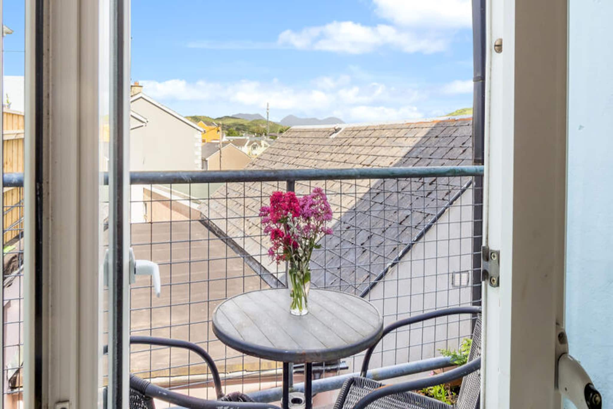 Appartements à Clifden Galway-Untagged