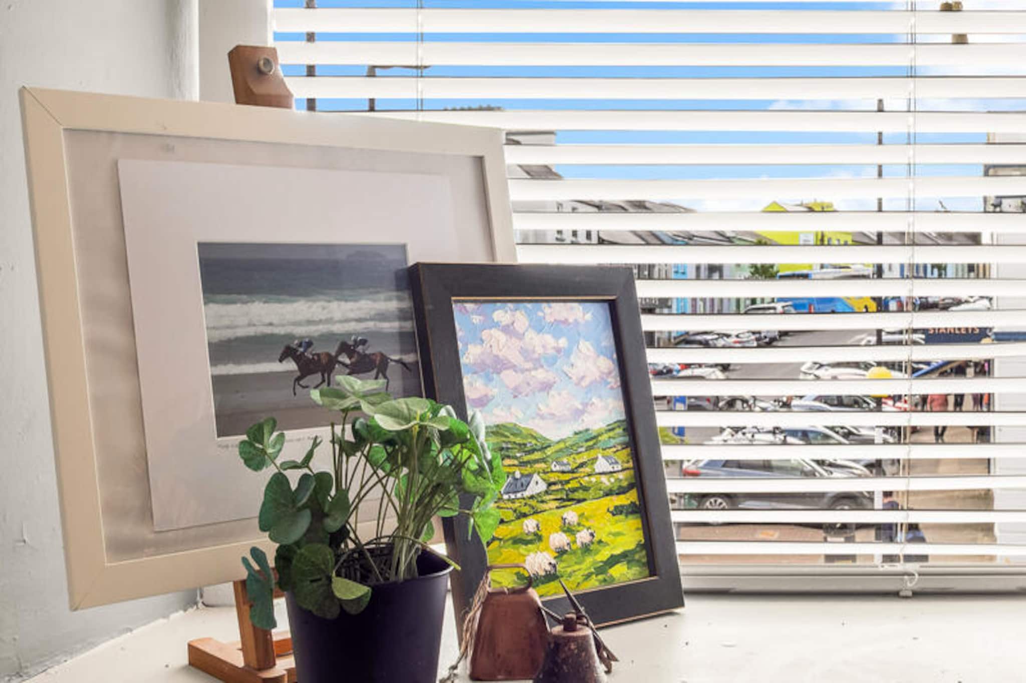 Appartements à Clifden Galway-Untagged