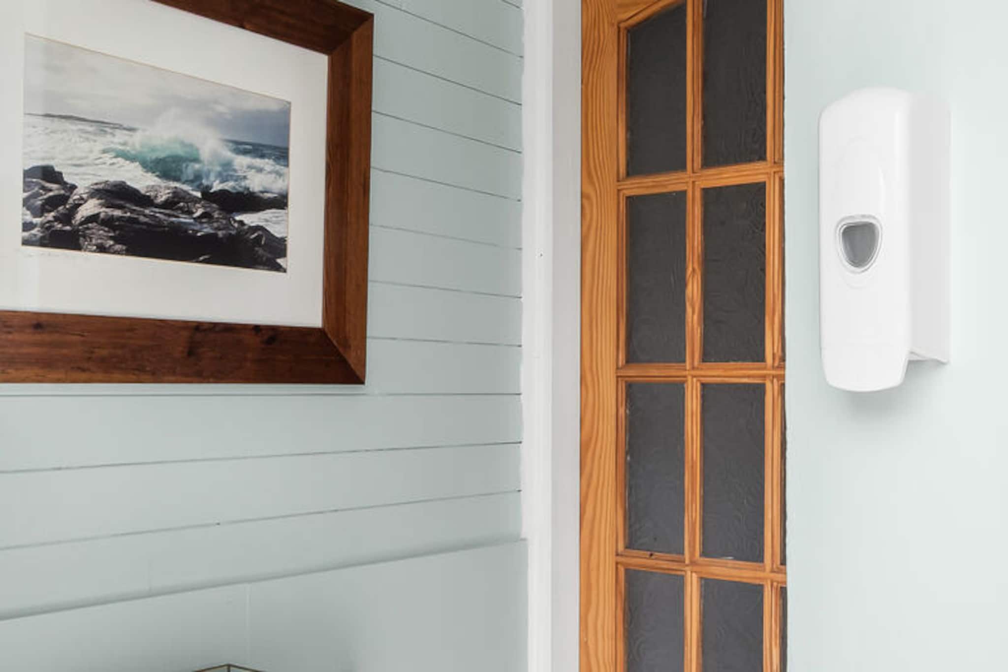 Appartements à Clifden Galway-Untagged