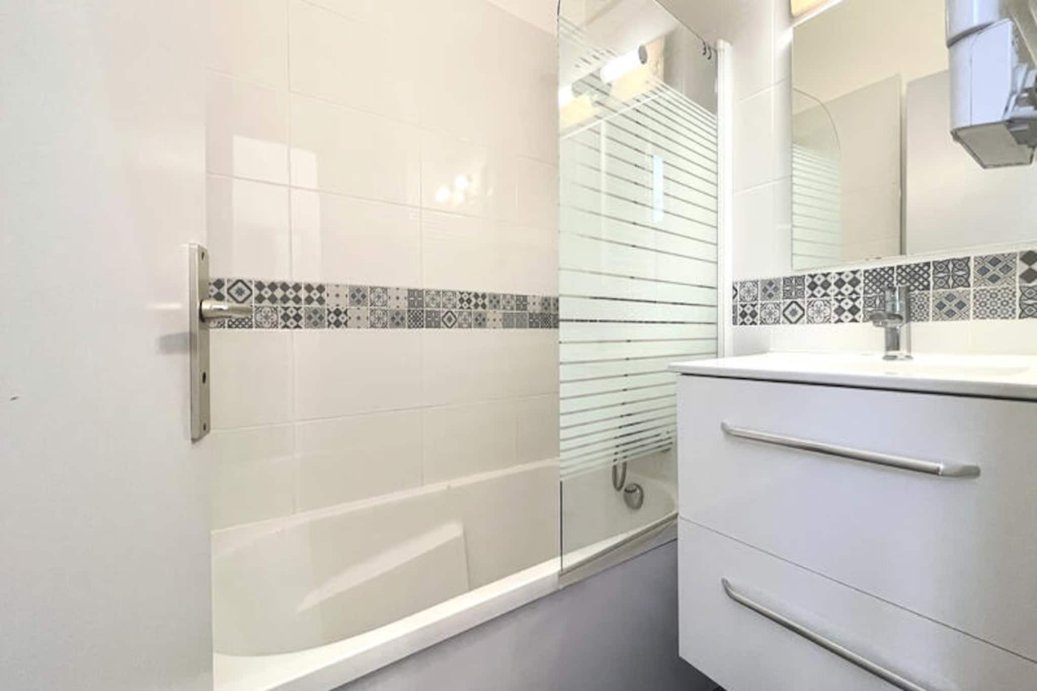 Studio à Les Ménuires-Niet-getagd