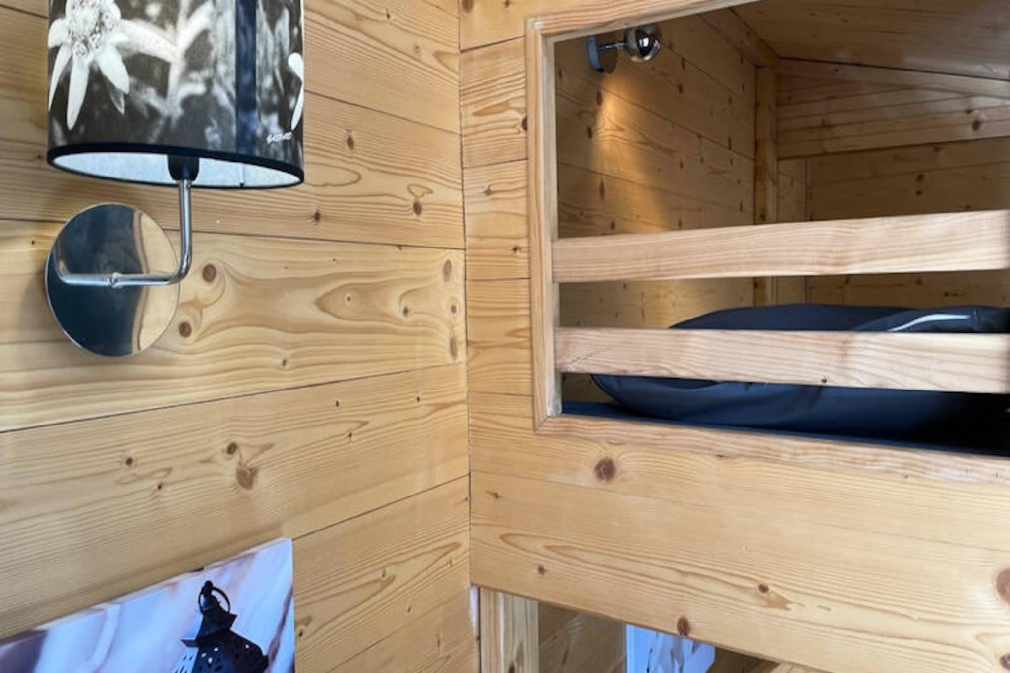 Studio à Les Ménuires-Niet-getagd