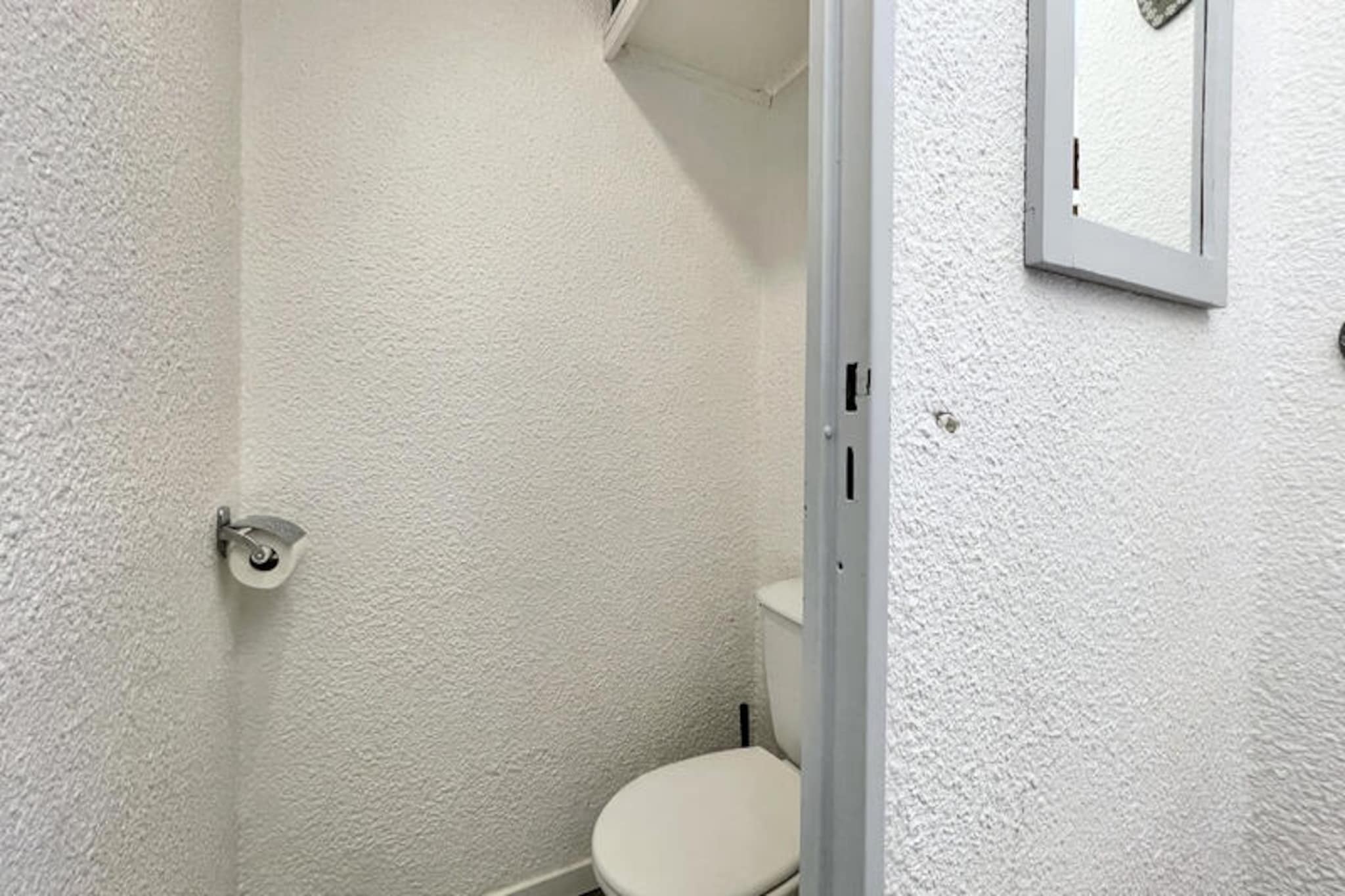 Studio à Les Ménuires-Niet-getagd