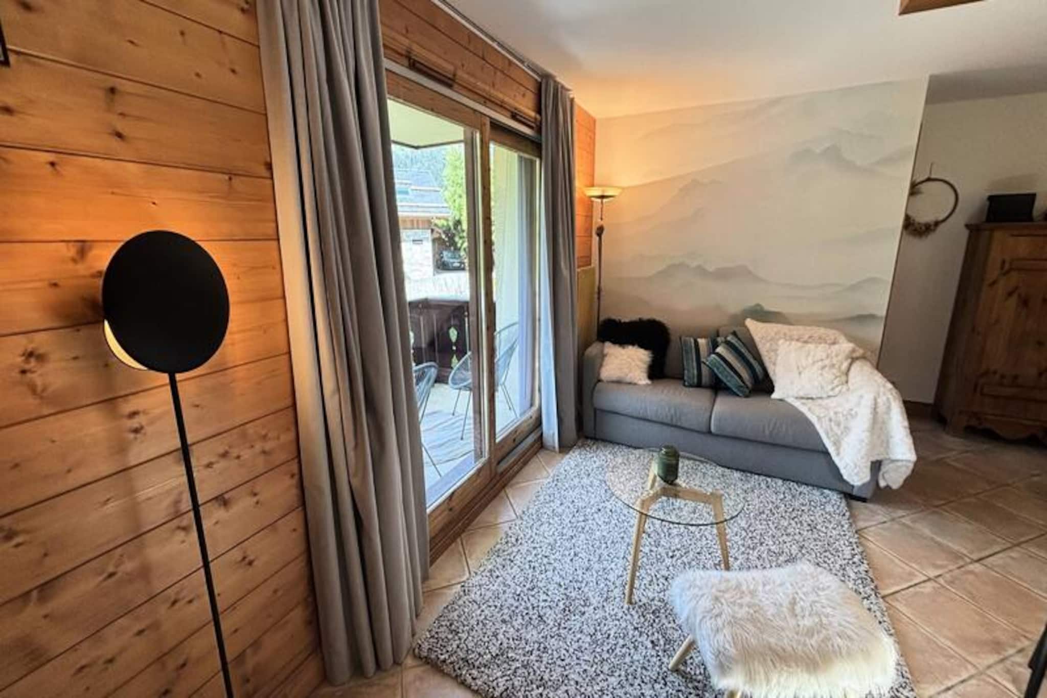 Résidence Fermes De Meribel E-Niet-getagd