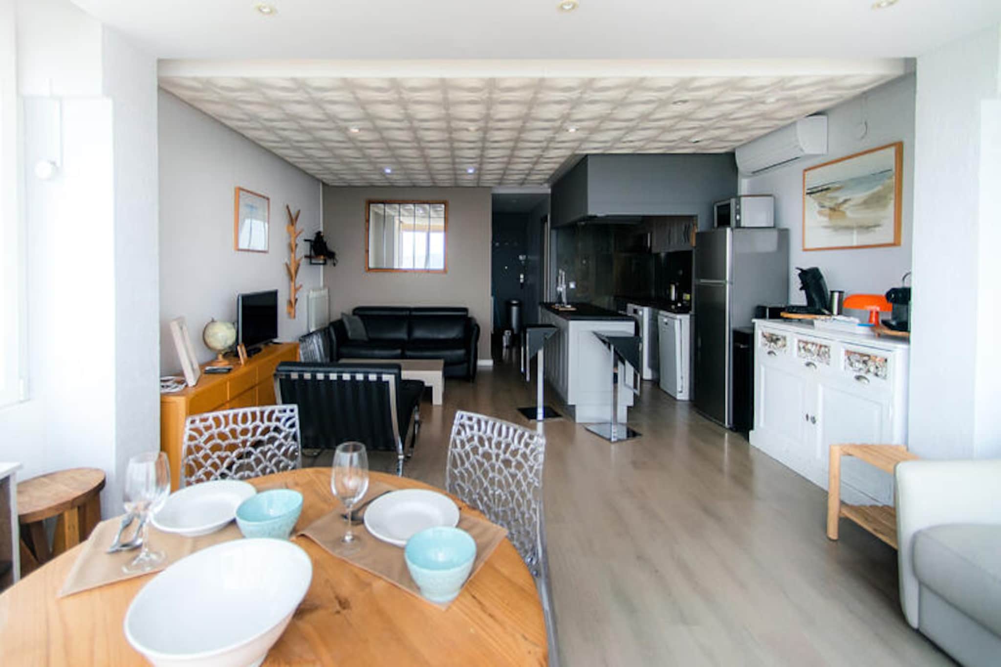 Appartements à Roses-Nicht zugeordnet