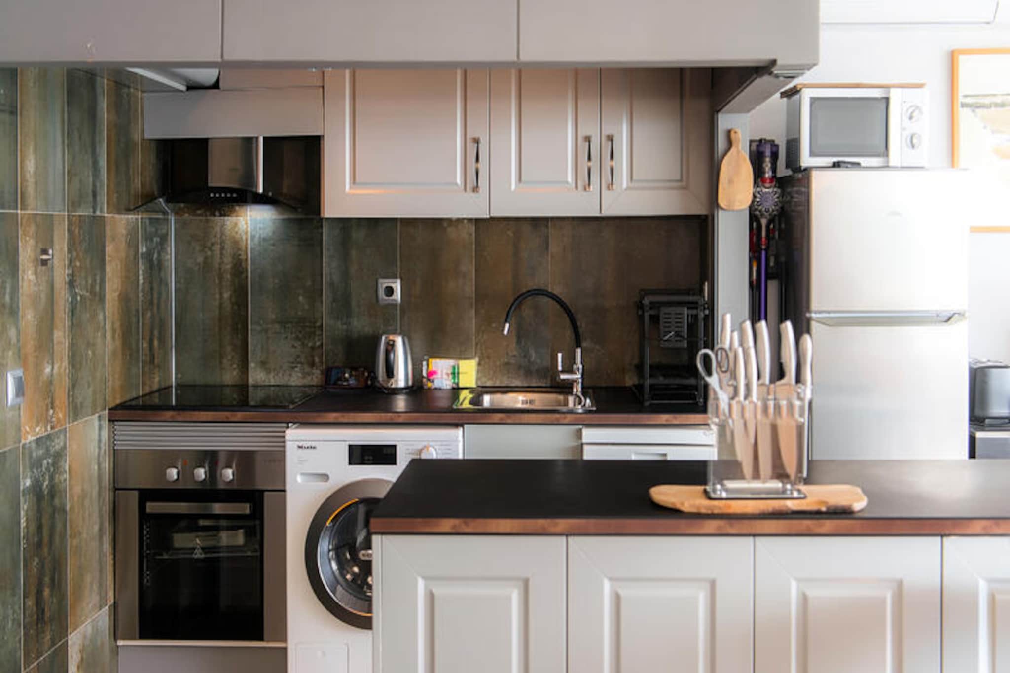 Appartements à Roses-Nicht zugeordnet