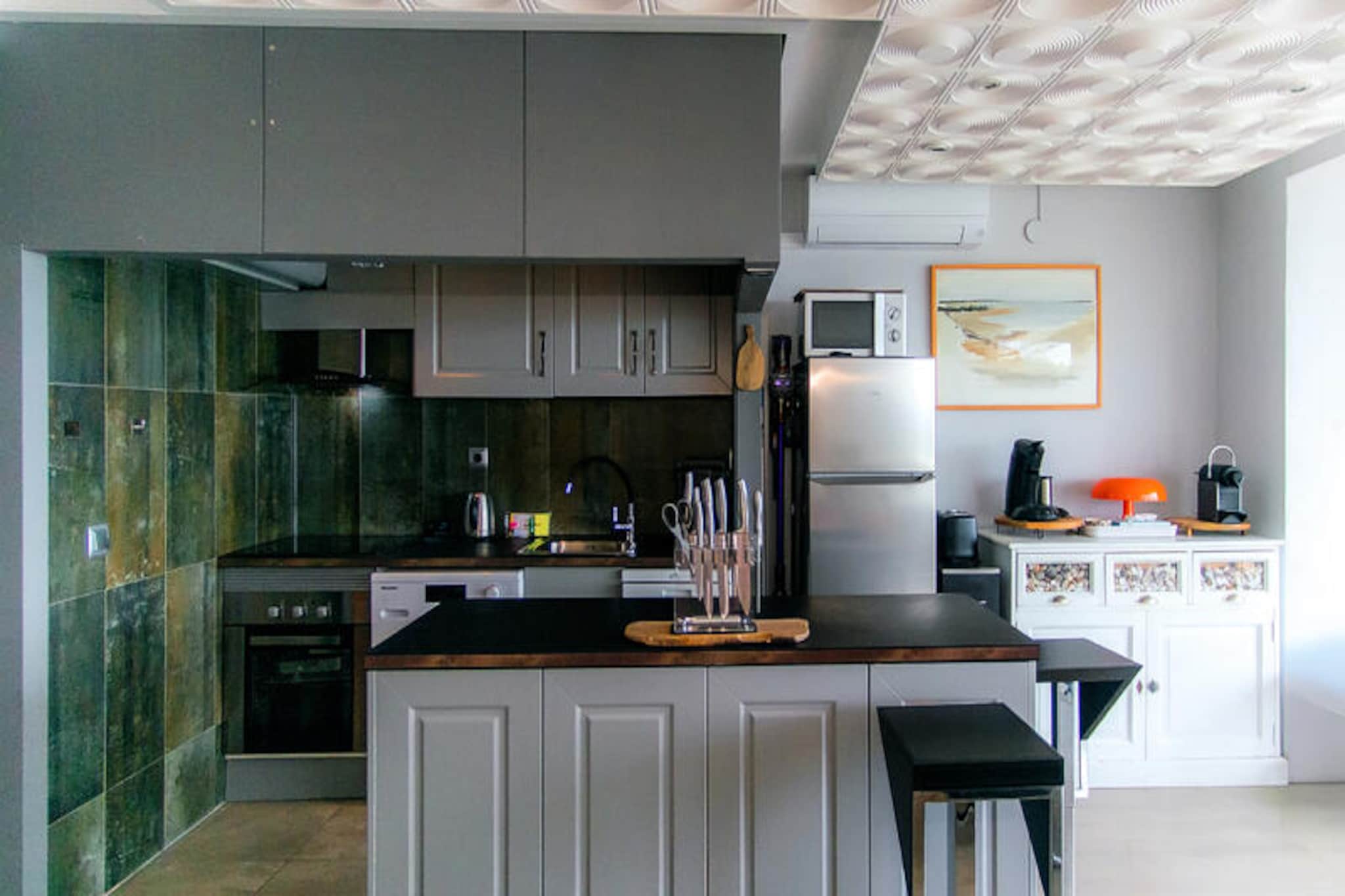 Appartements à Roses-Nicht zugeordnet