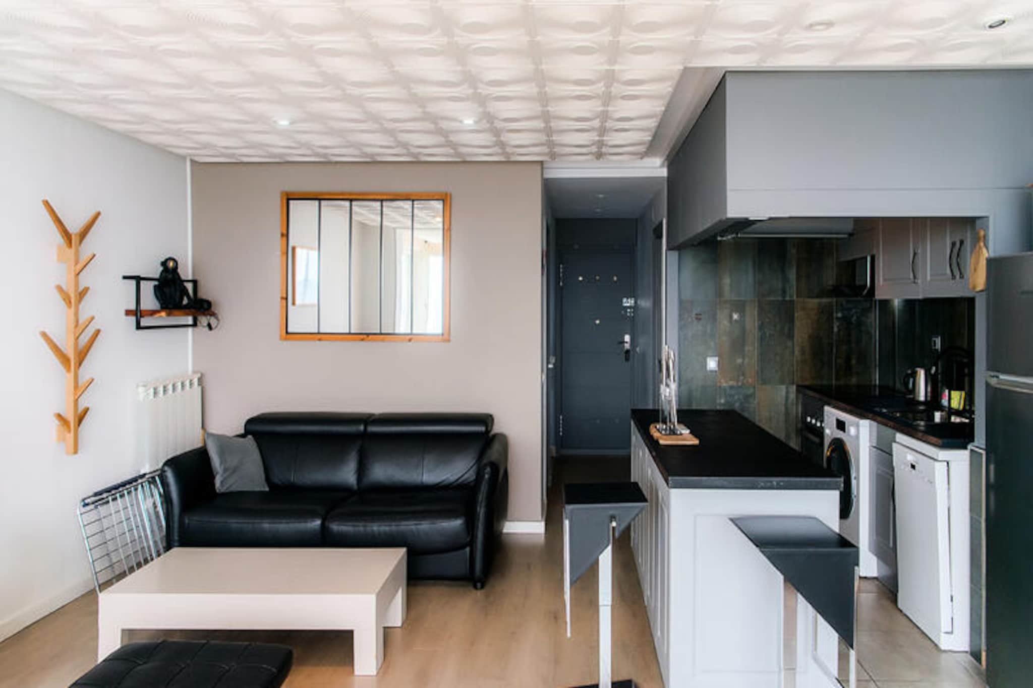 Appartements à Roses-Nicht zugeordnet