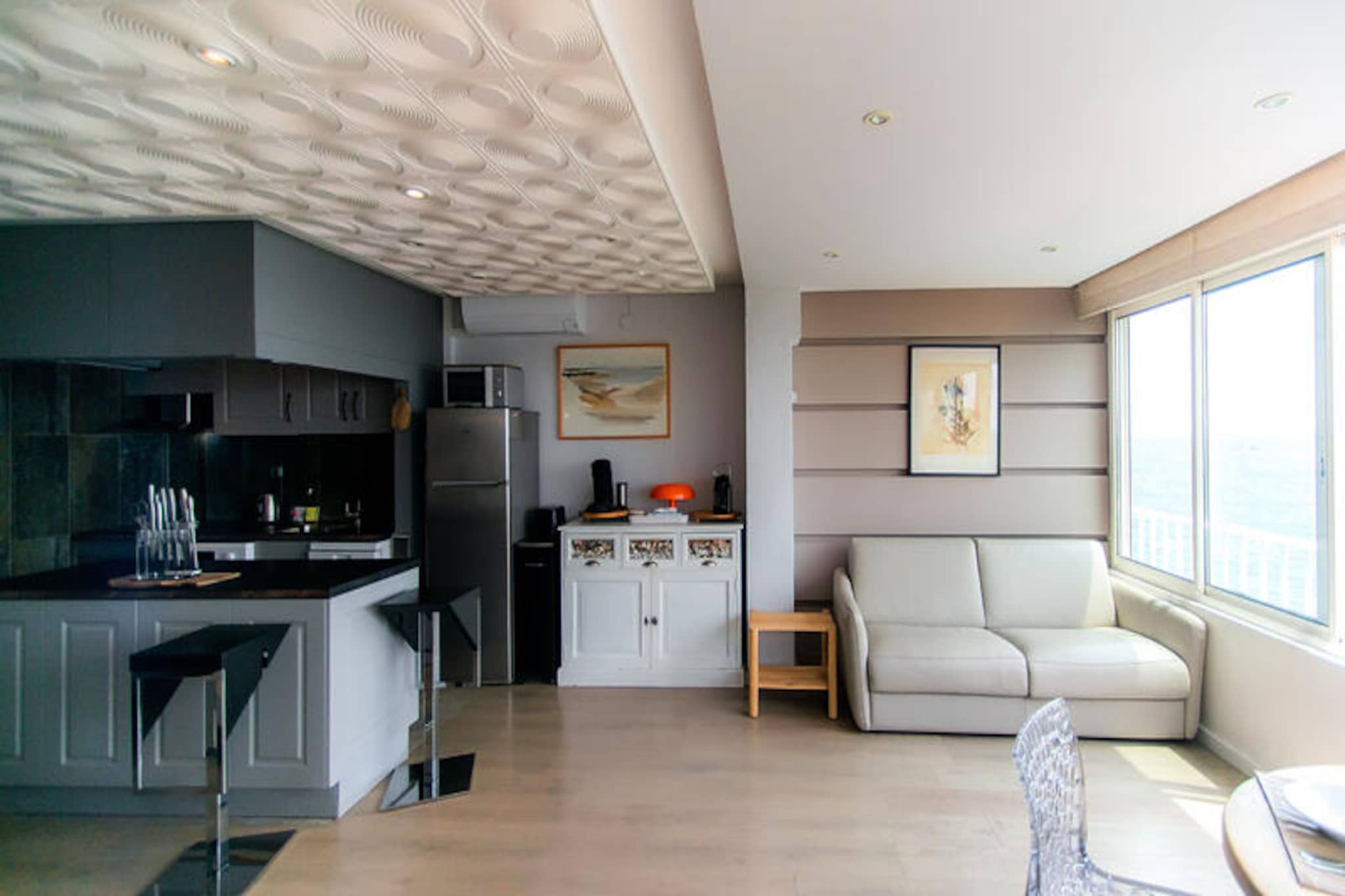 Appartements à Roses-Nicht zugeordnet