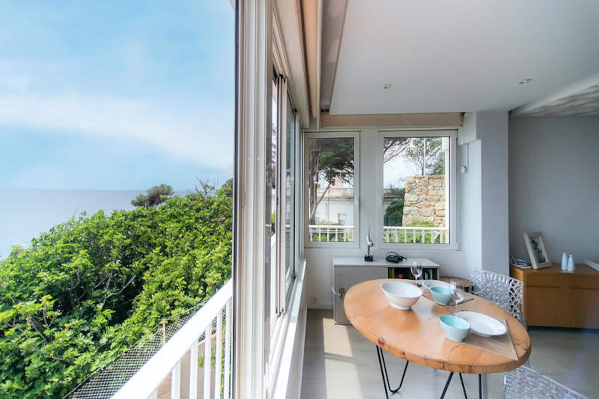 Appartements à Roses-Nicht zugeordnet