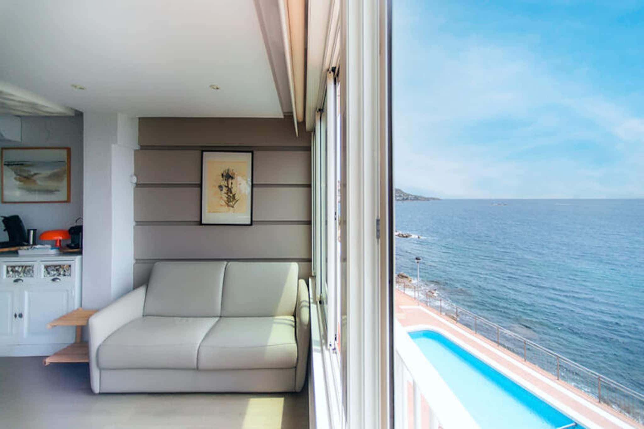 Appartements à Roses-Nicht zugeordnet