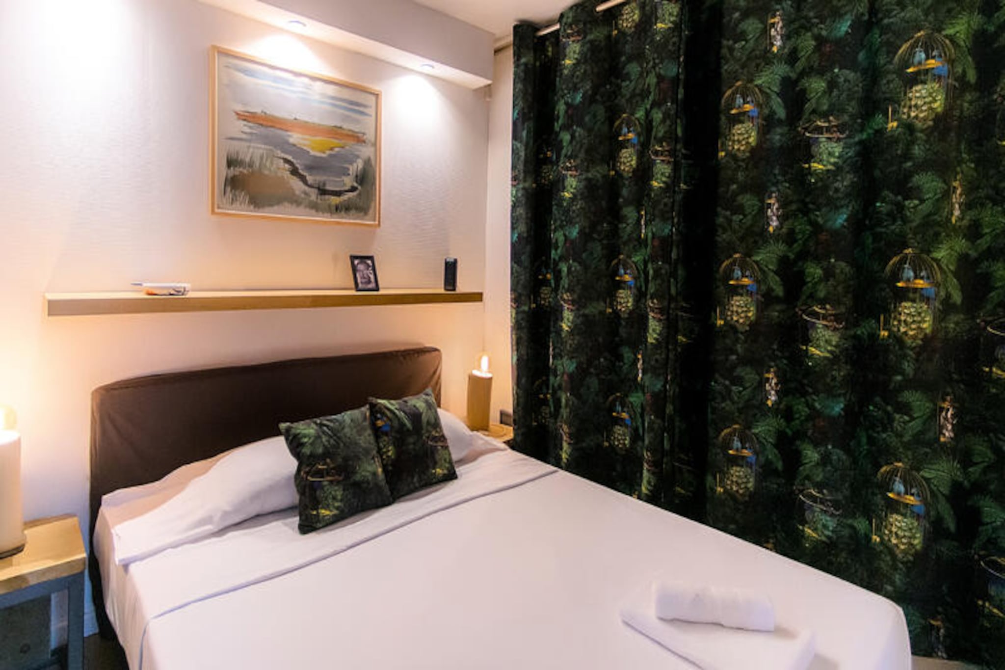 Appartements à Roses-Nicht zugeordnet