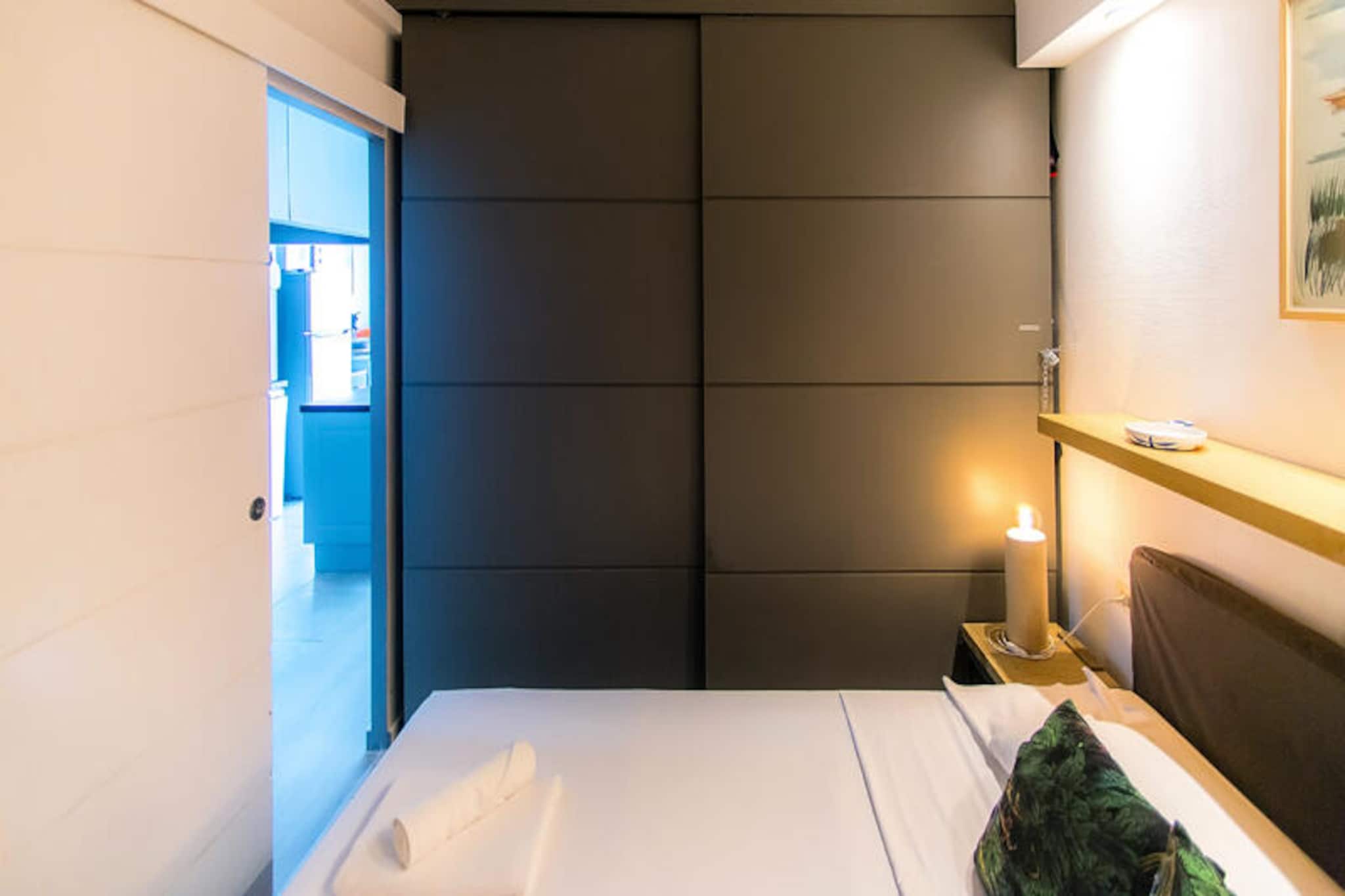 Appartements à Roses-Nicht zugeordnet