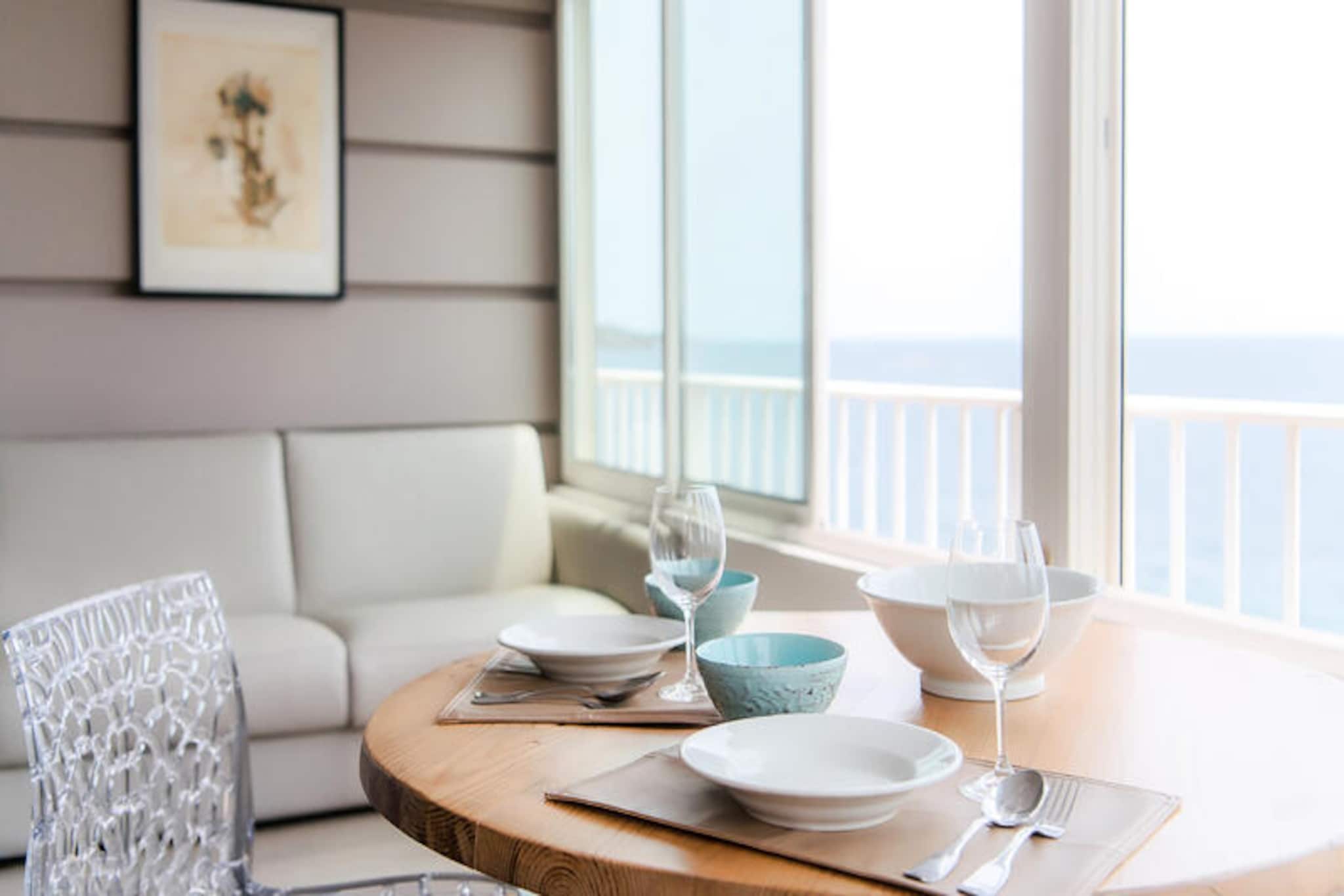 Appartements à Roses-Nicht zugeordnet