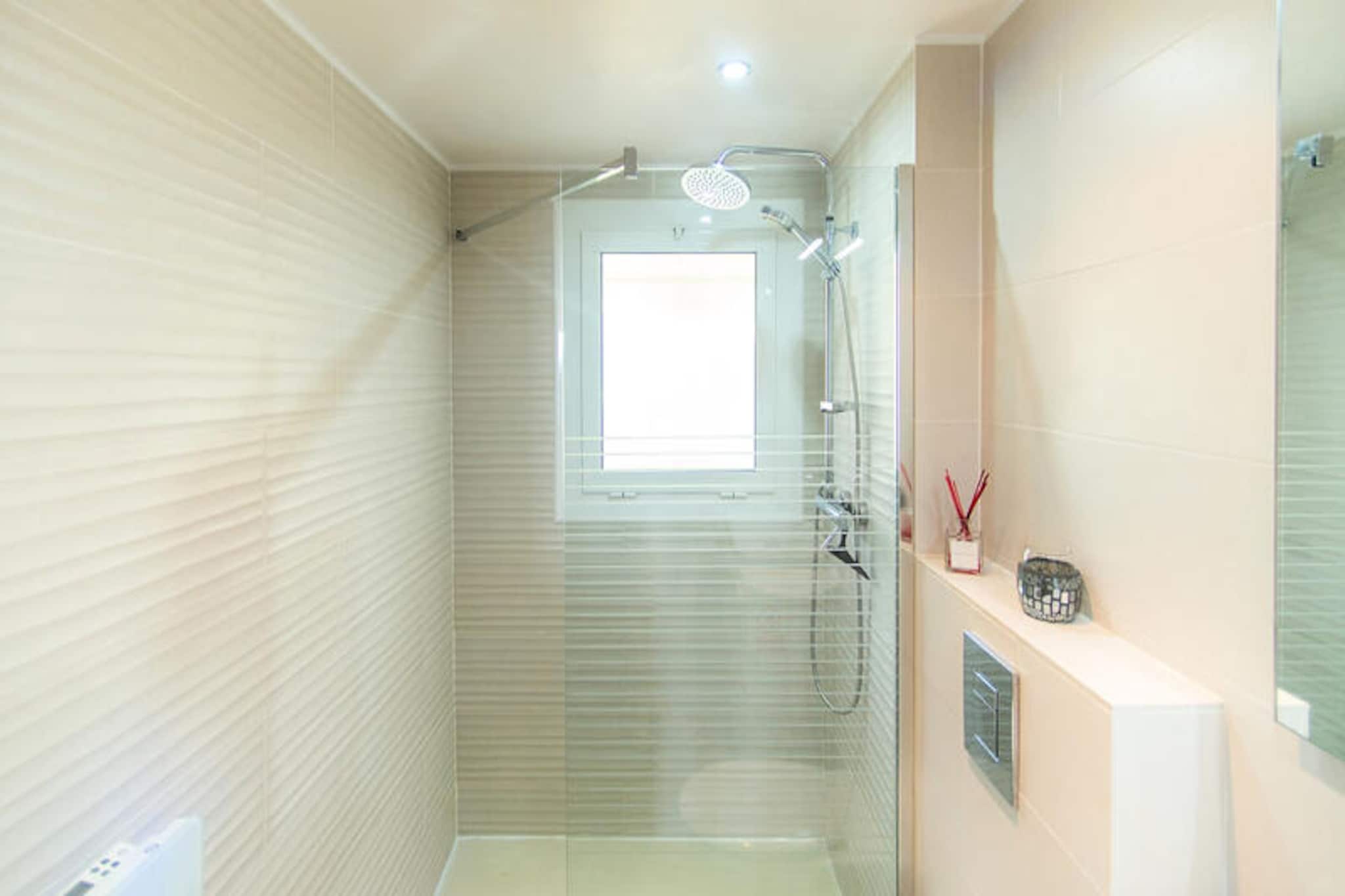 Appartements à Roses-Nicht zugeordnet