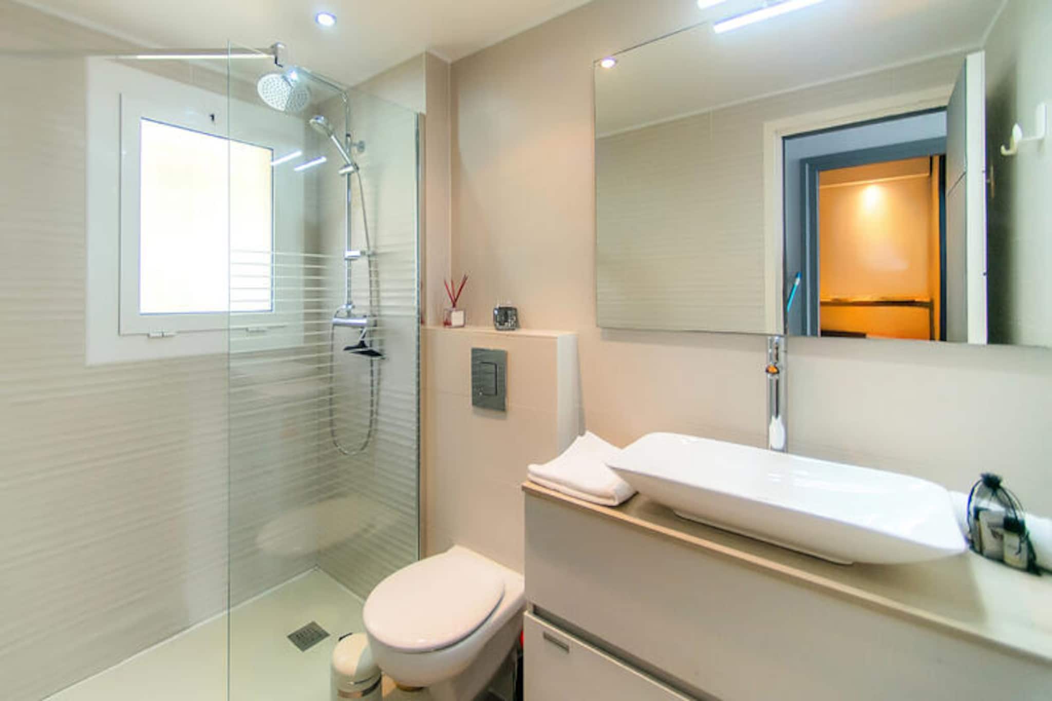 Appartements à Roses-Nicht zugeordnet