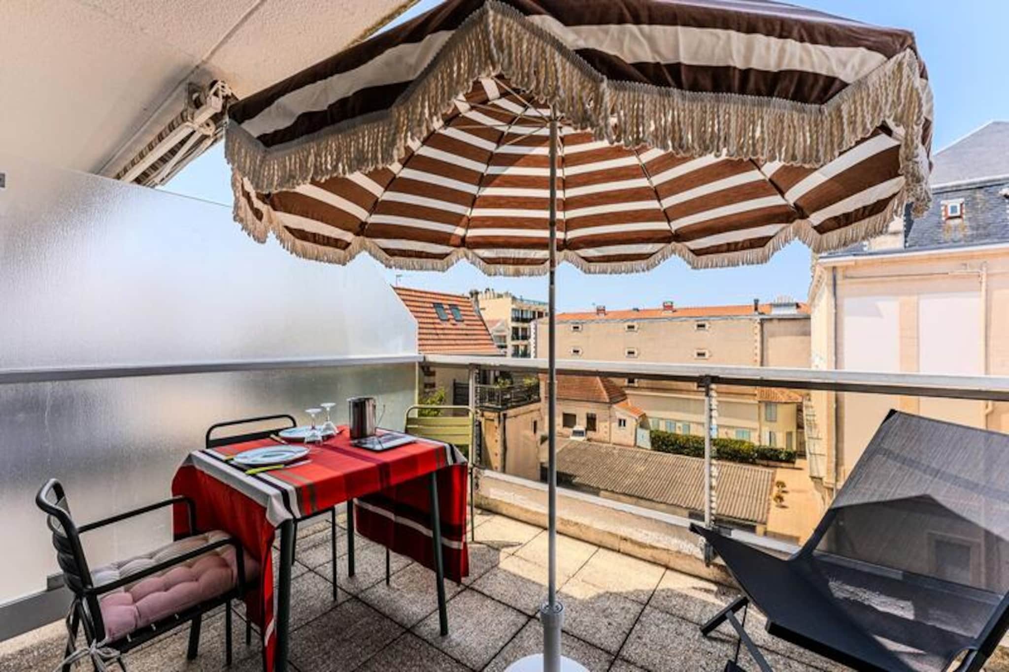 Résidence Point France