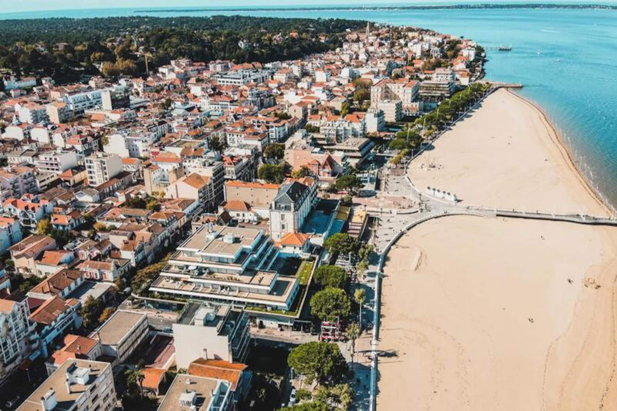 Résidence Point France-Nicht zugeordnet