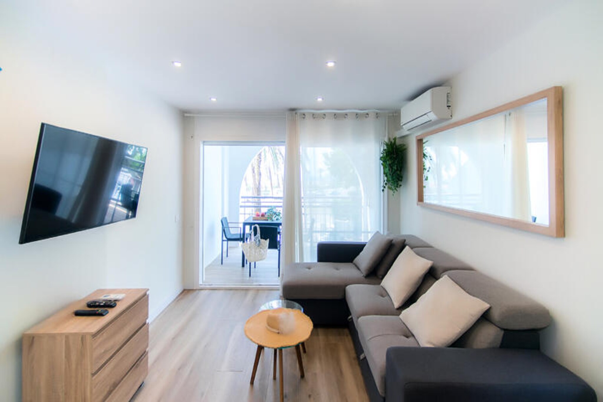 Apartment in Empuriabrava near Beach