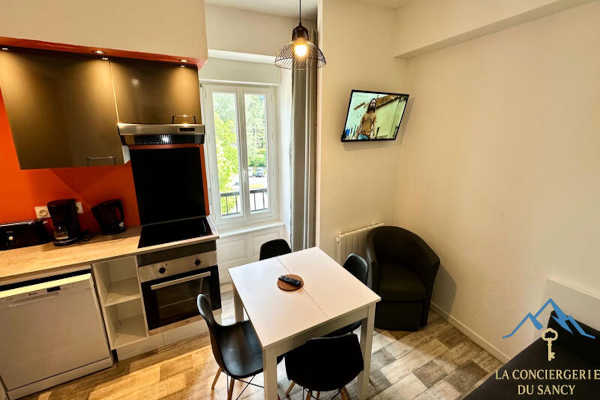 Appartements à La Bourboule