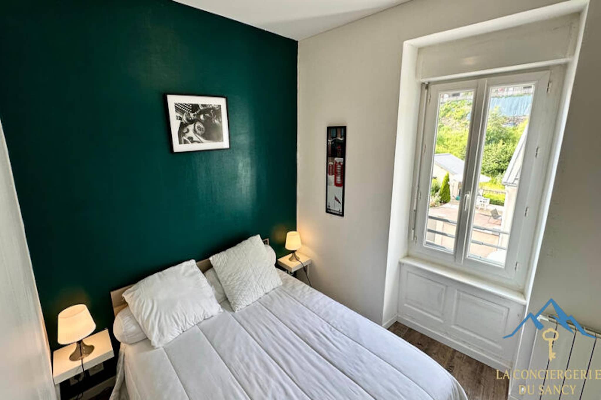 Appartements à La Bourboule