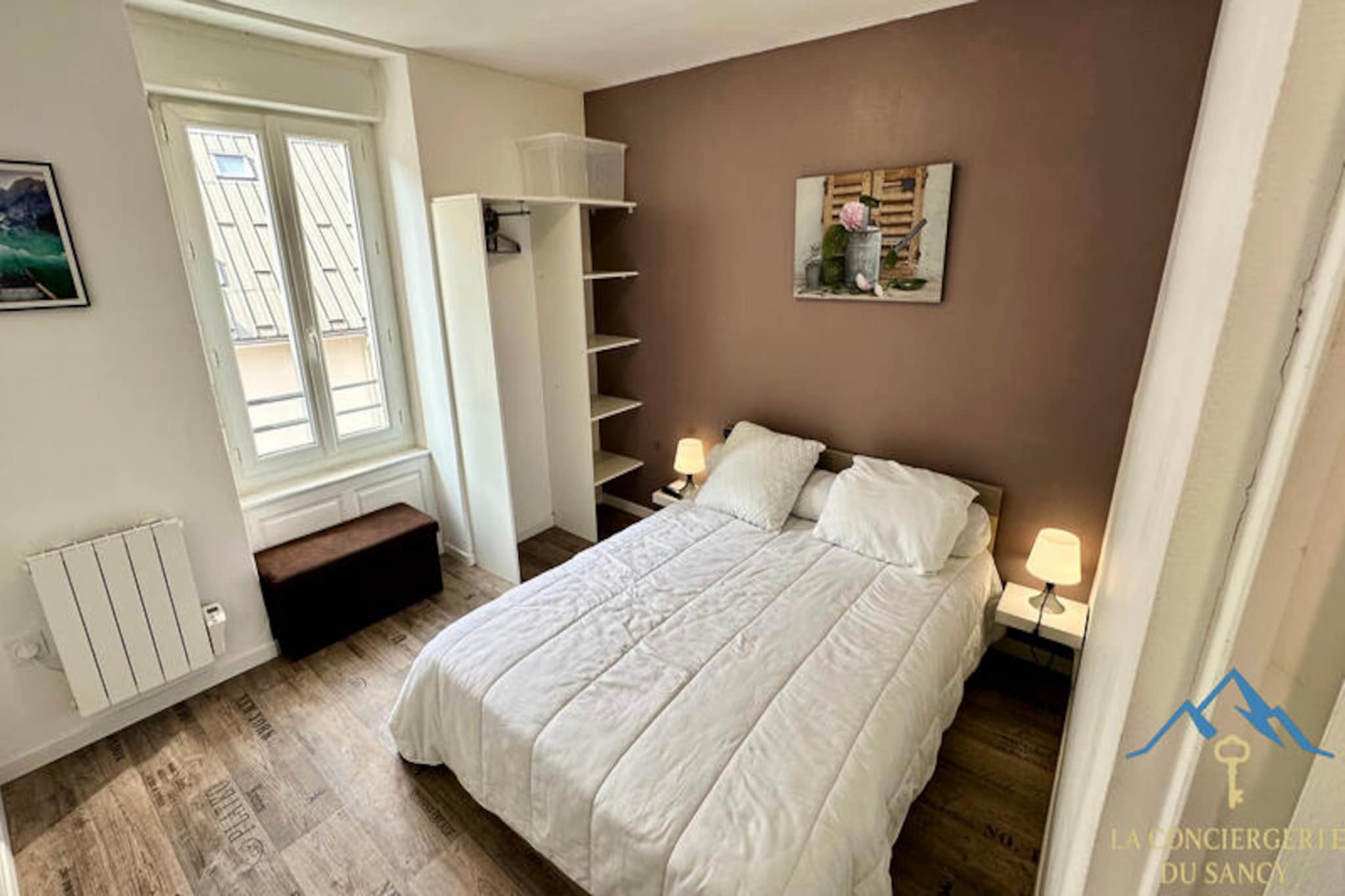 Appartements à La Bourboule