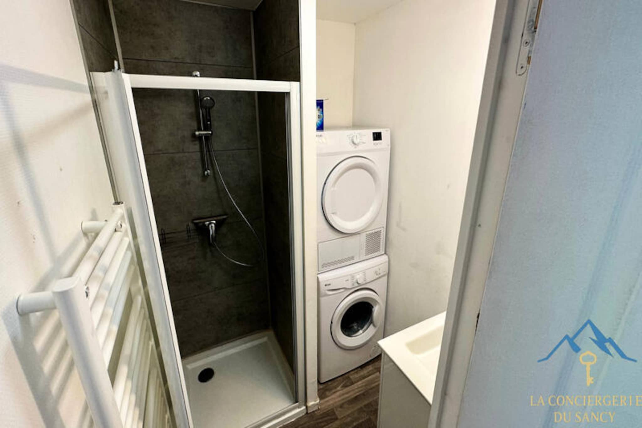 Appartements à La Bourboule-Niet-getagd