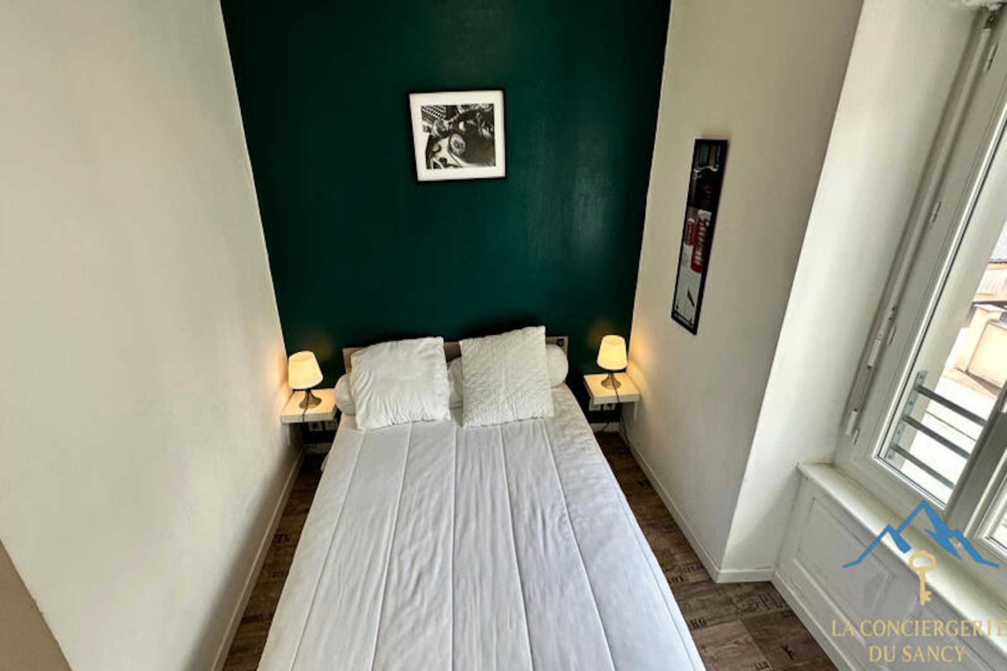 Appartements à La Bourboule-Niet-getagd