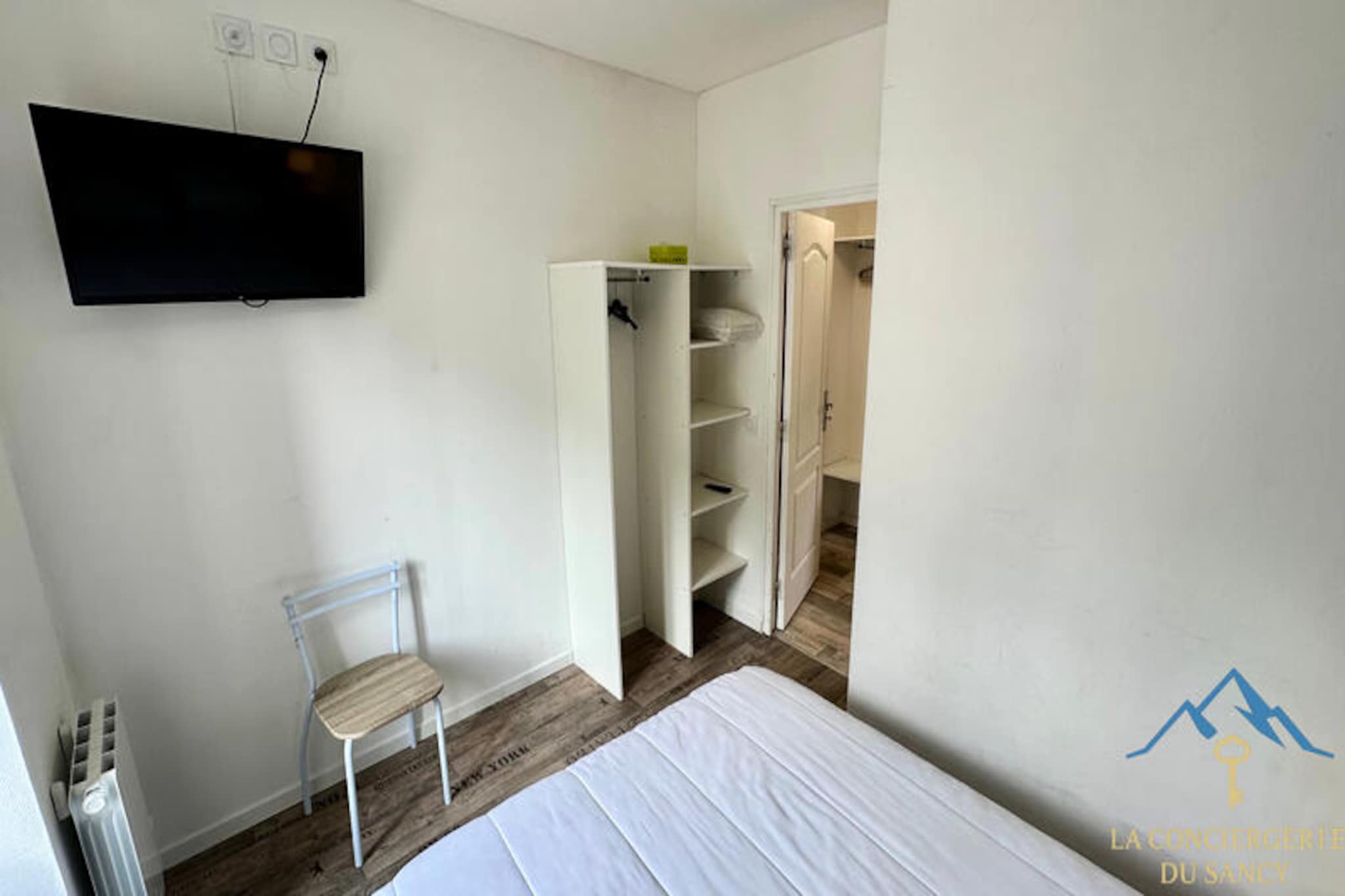 Appartements à La Bourboule-Niet-getagd