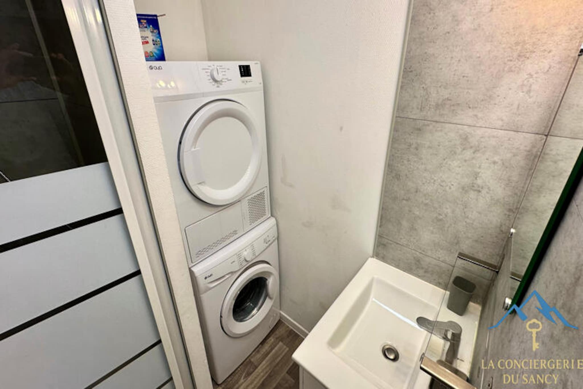 Appartements à La Bourboule-Niet-getagd