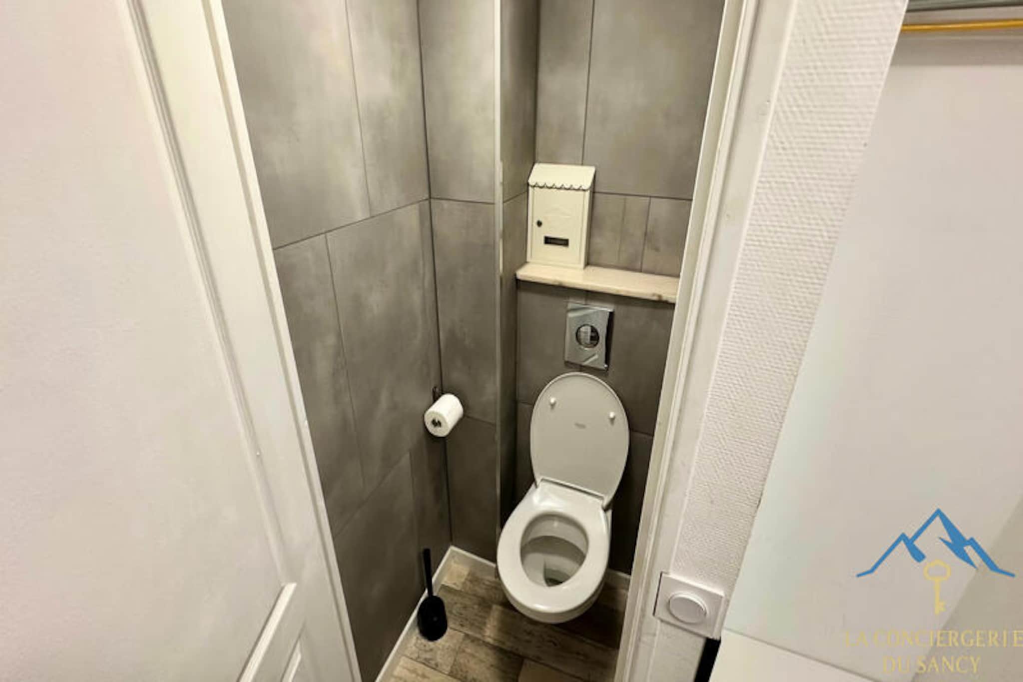 Appartements à La Bourboule-Niet-getagd