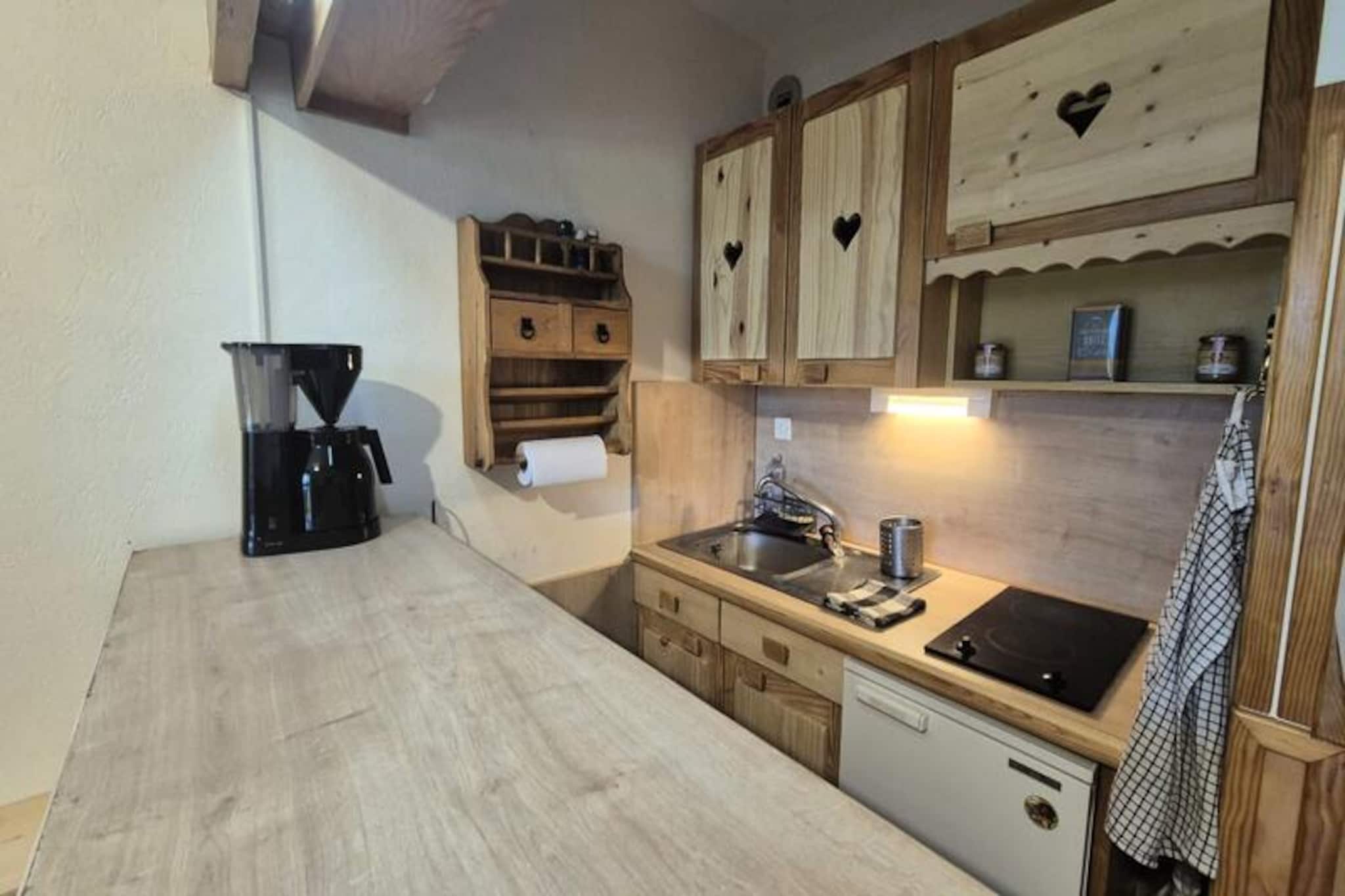 Holiday Home in Revard with Ski Access