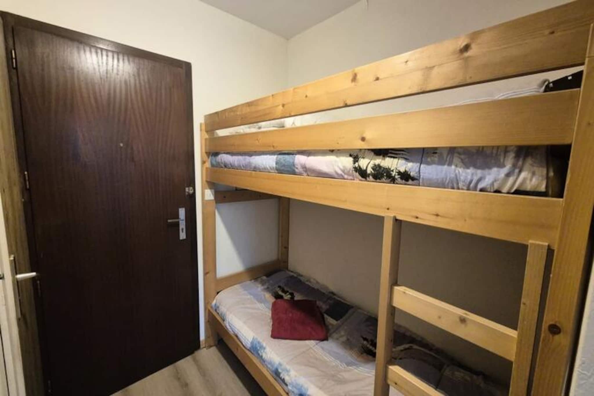 Holiday Home in Revard with Ski Access
