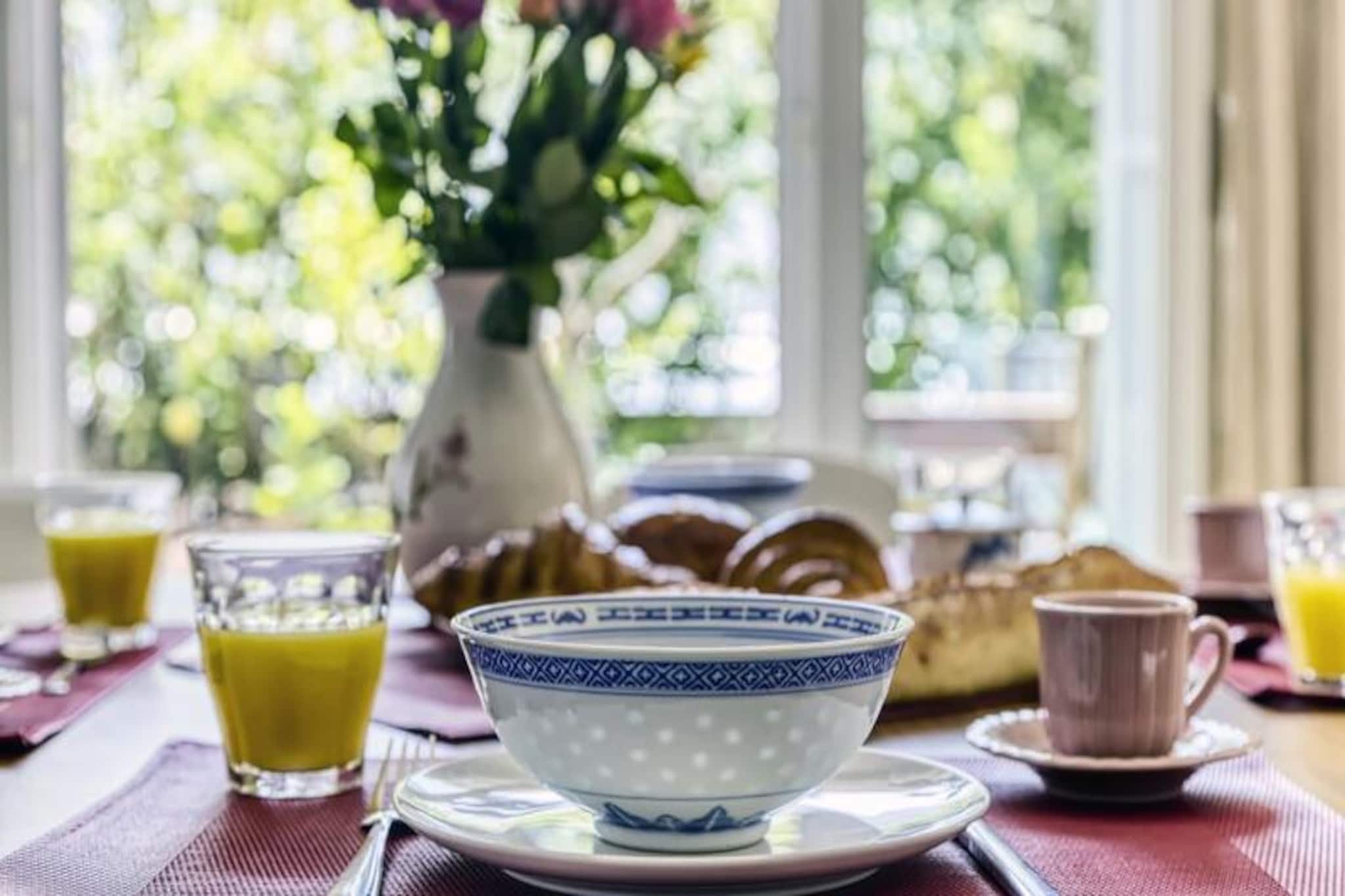 Appartement Daviel Avec Sa Belle Terrasse --Niet-getagd