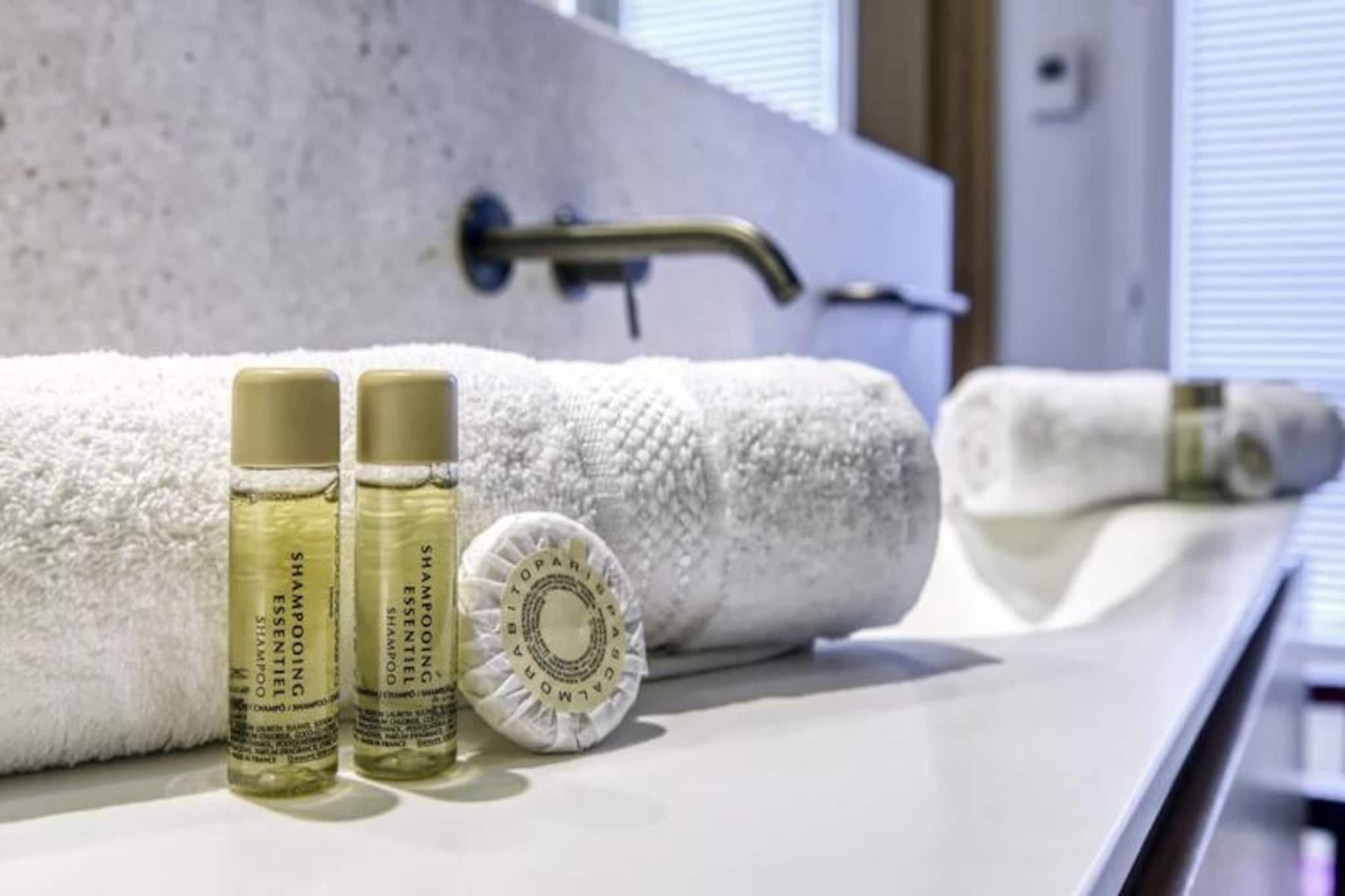 Appartement Daviel Avec Sa Belle Terrasse --Niet-getagd