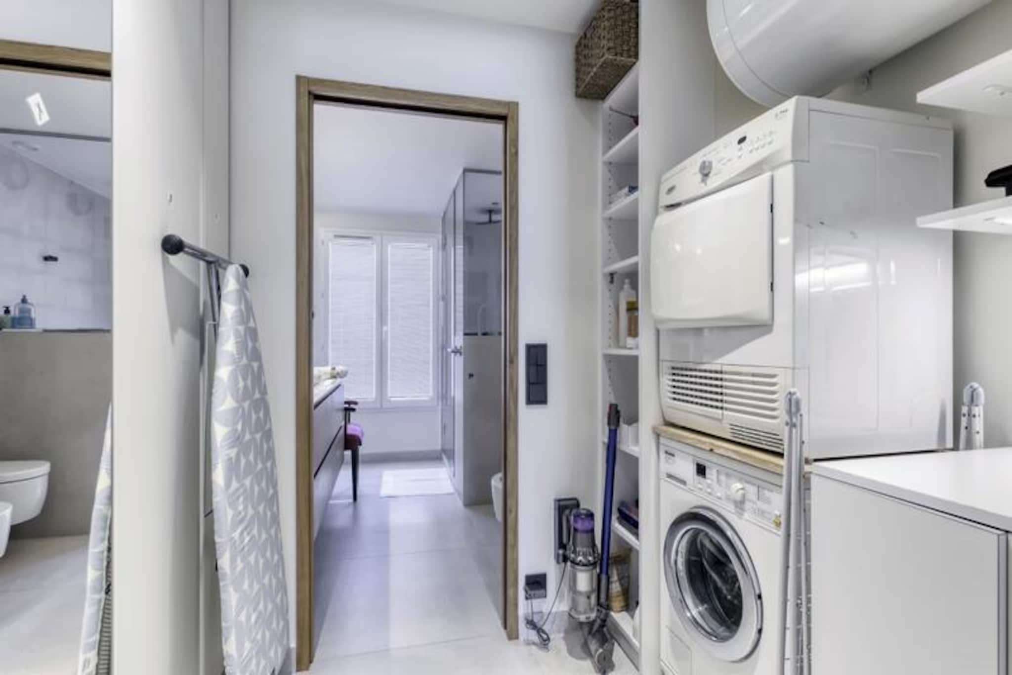 Appartement Daviel Avec Sa Belle Terrasse --Niet-getagd