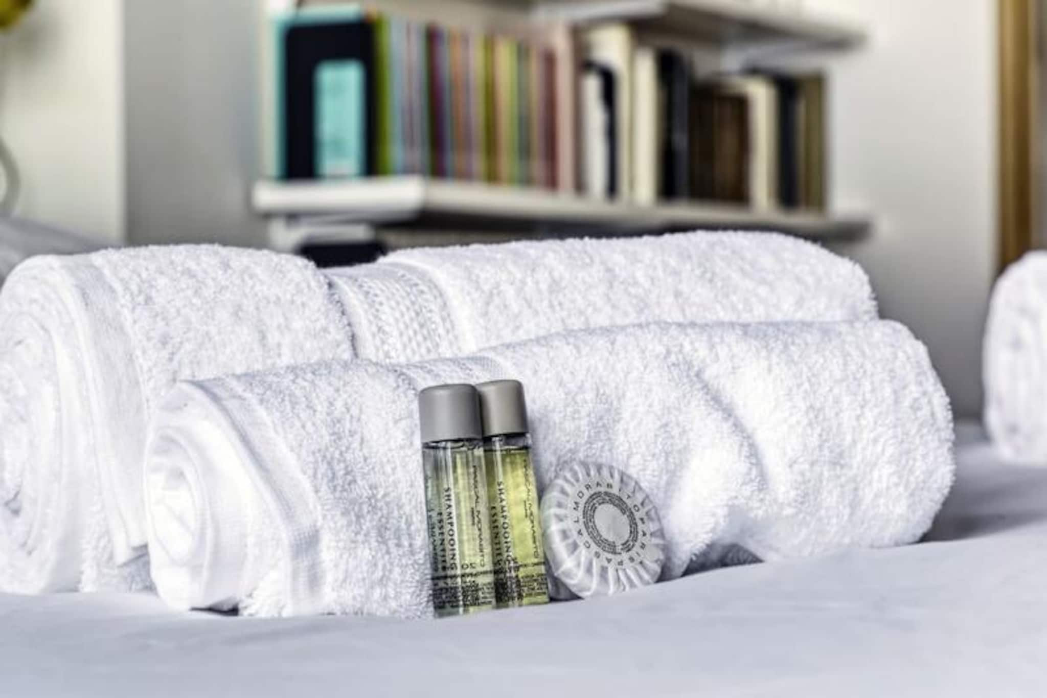 Appartement Daviel Avec Sa Belle Terrasse --Niet-getagd