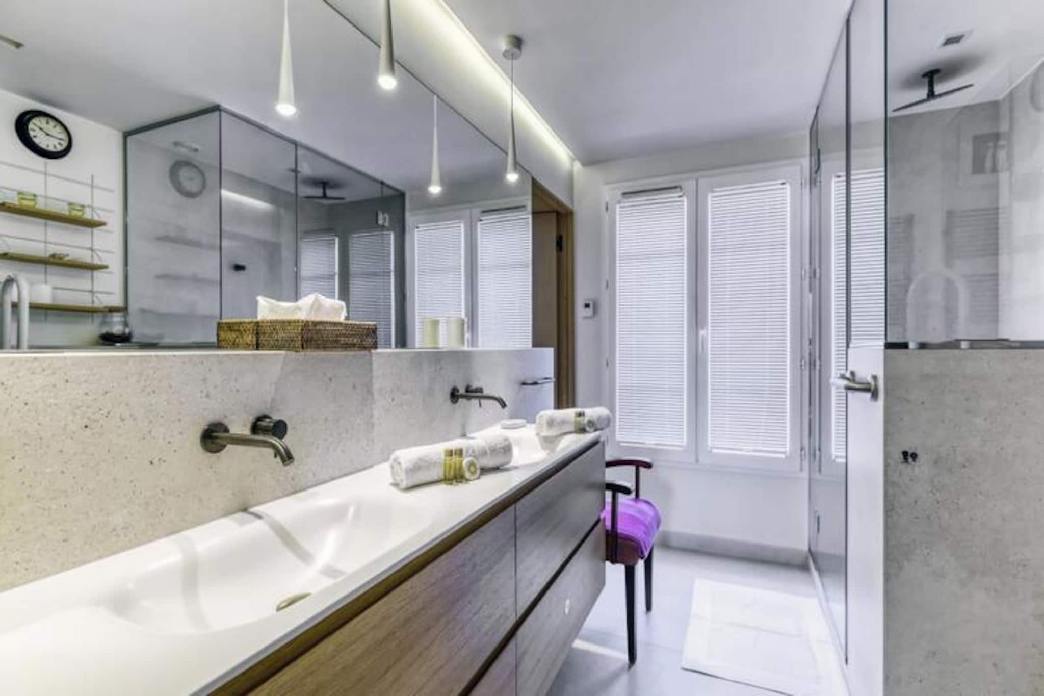 Appartement Daviel Avec Sa Belle Terrasse --Niet-getagd