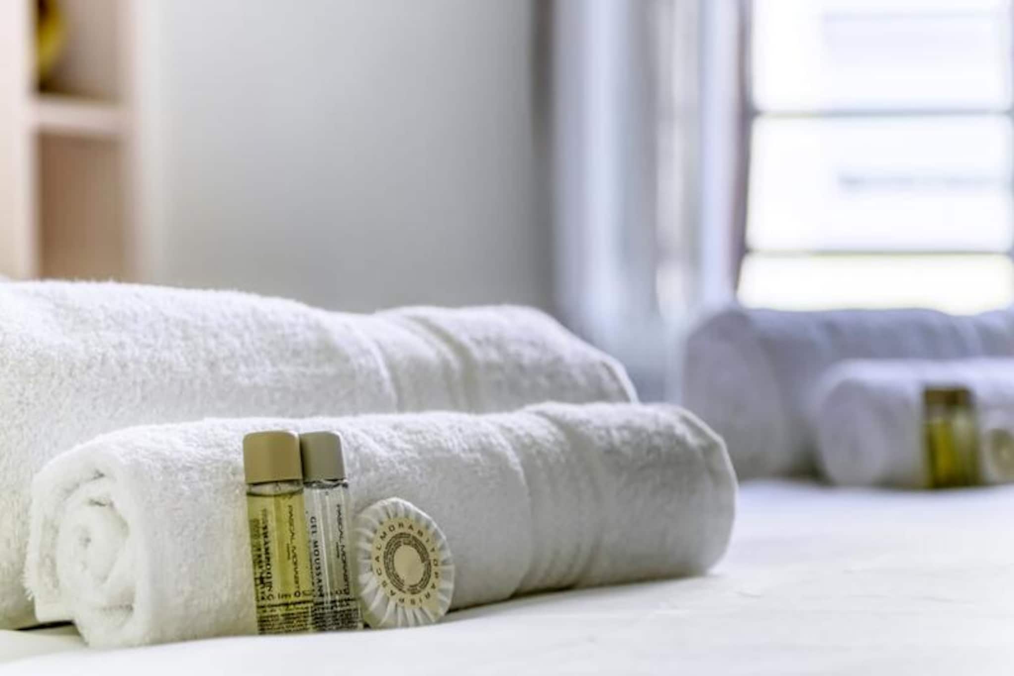 Appartement Daviel Avec Sa Belle Terrasse --Niet-getagd