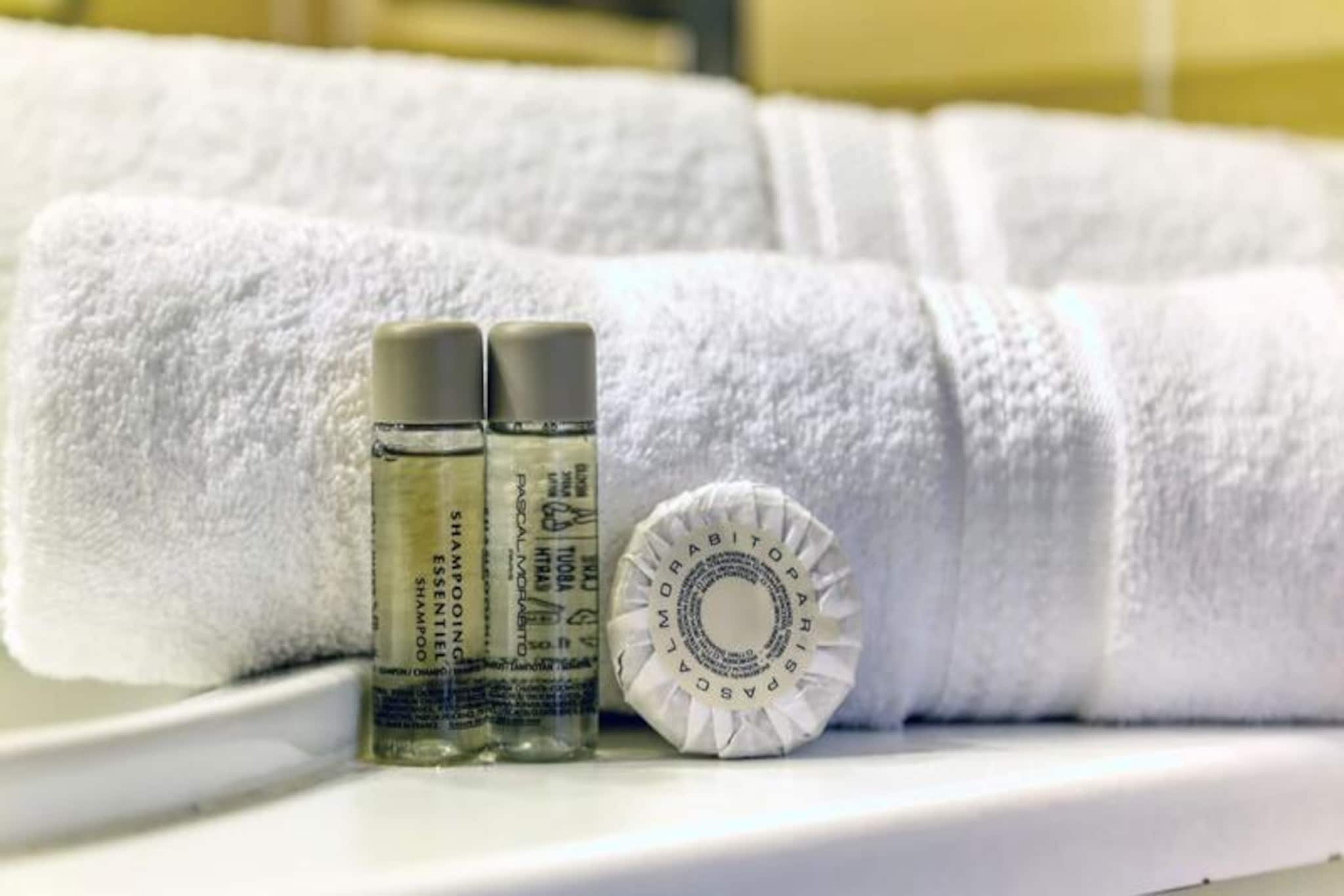 Appartement Daviel Avec Sa Belle Terrasse --Niet-getagd