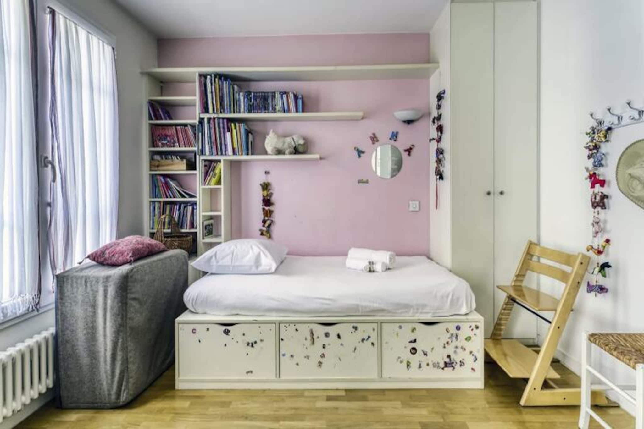 Appartement Daviel Avec Sa Belle Terrasse --Niet-getagd