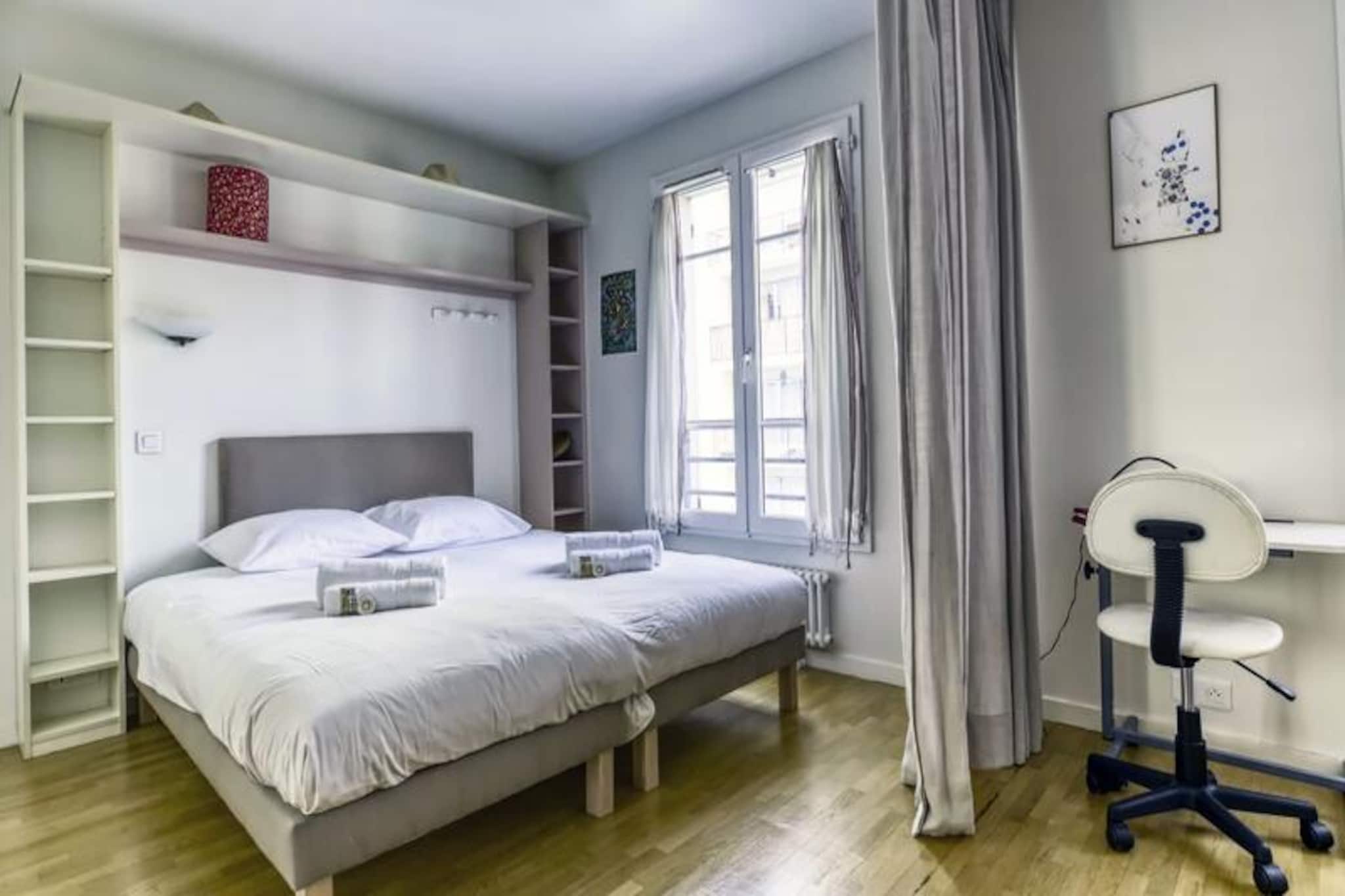 Appartement Daviel Avec Sa Belle Terrasse --Niet-getagd