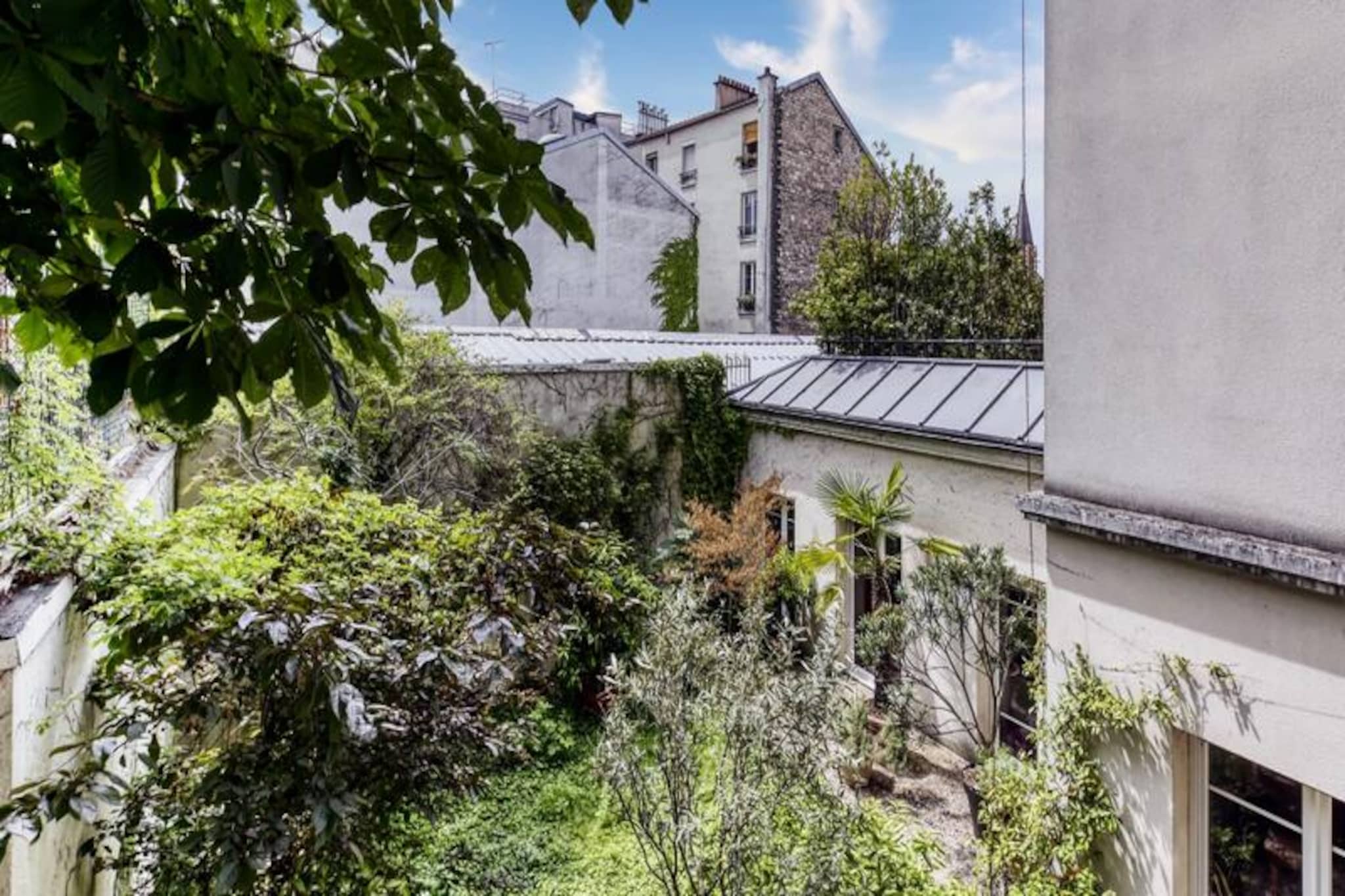 Appartement Daviel Avec Sa Belle Terrasse --Niet-getagd