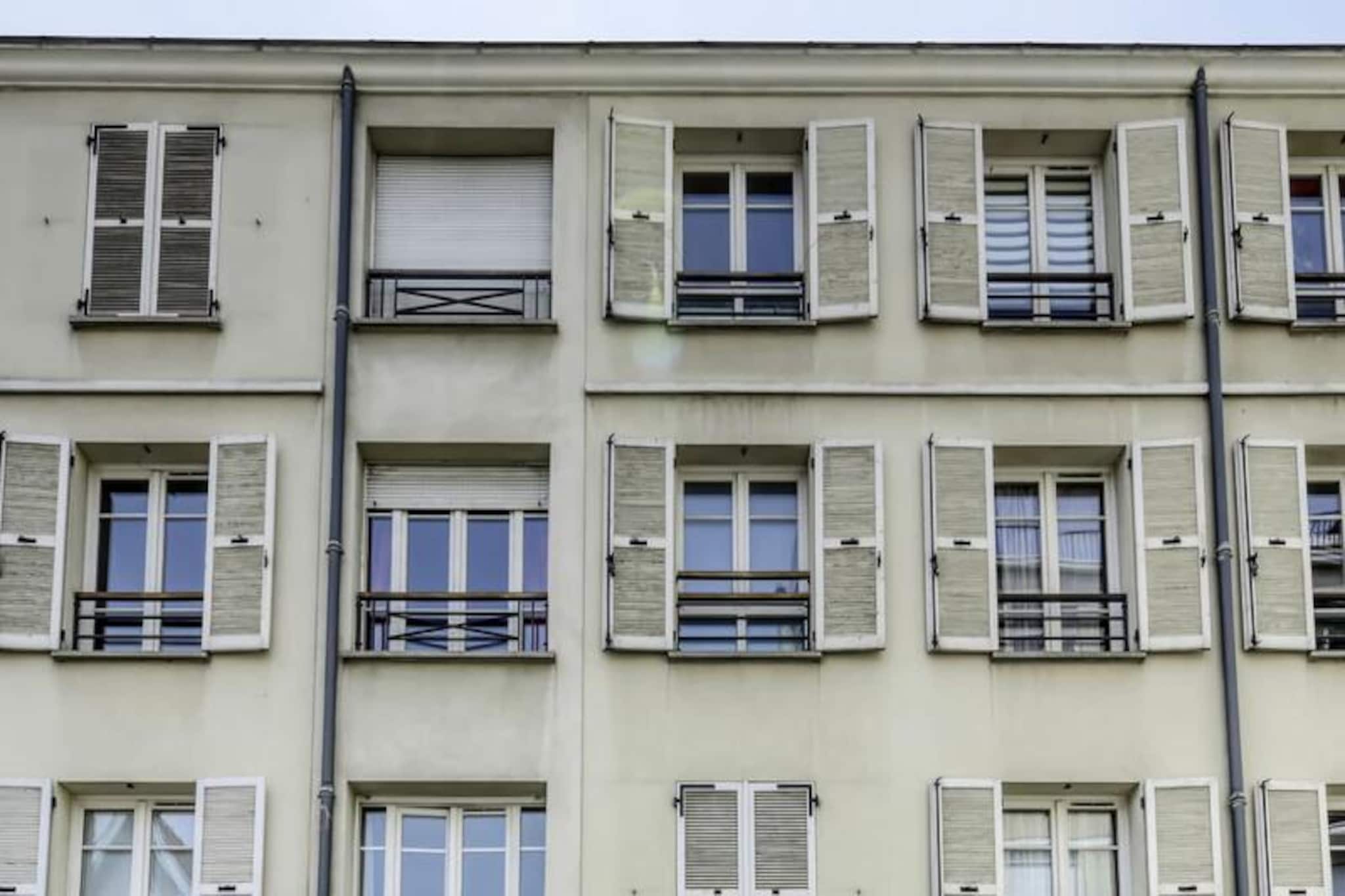 Appartement Daviel Avec Sa Belle Terrasse --Niet-getagd