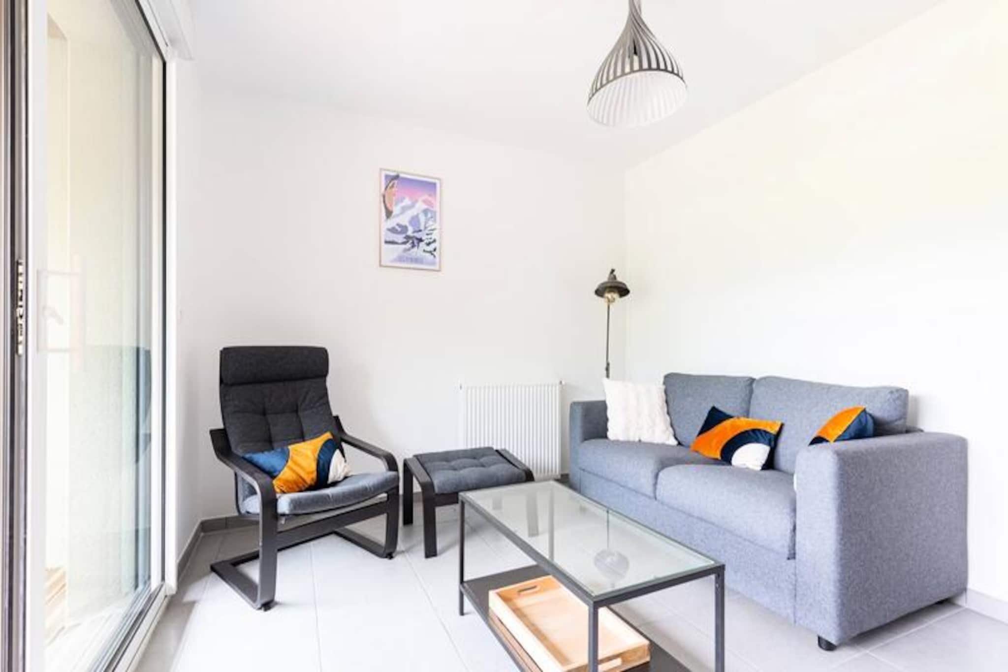 Résidence Les Reflets Du Lac