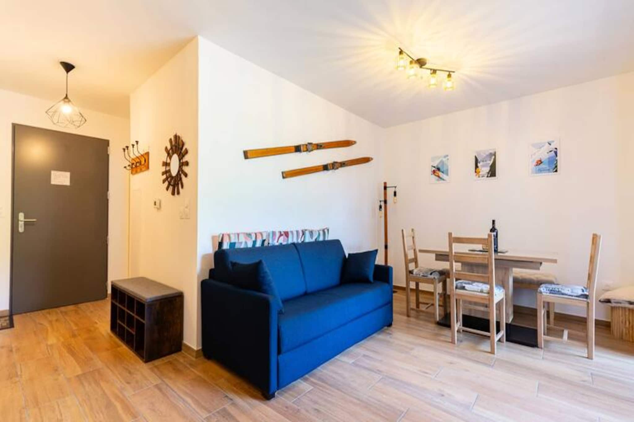 Résidence Les Reflets Du Lac