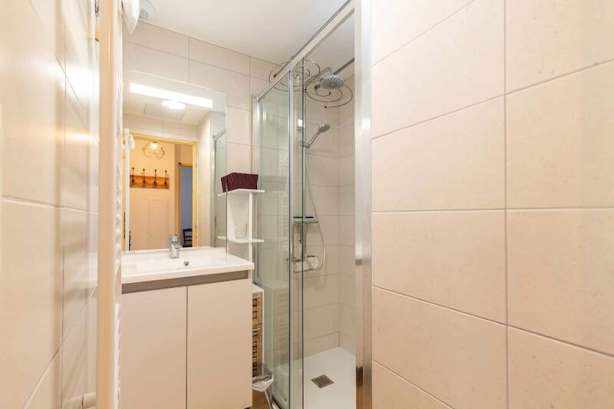 Résidence Les Reflets Du Lac-Niet-getagd