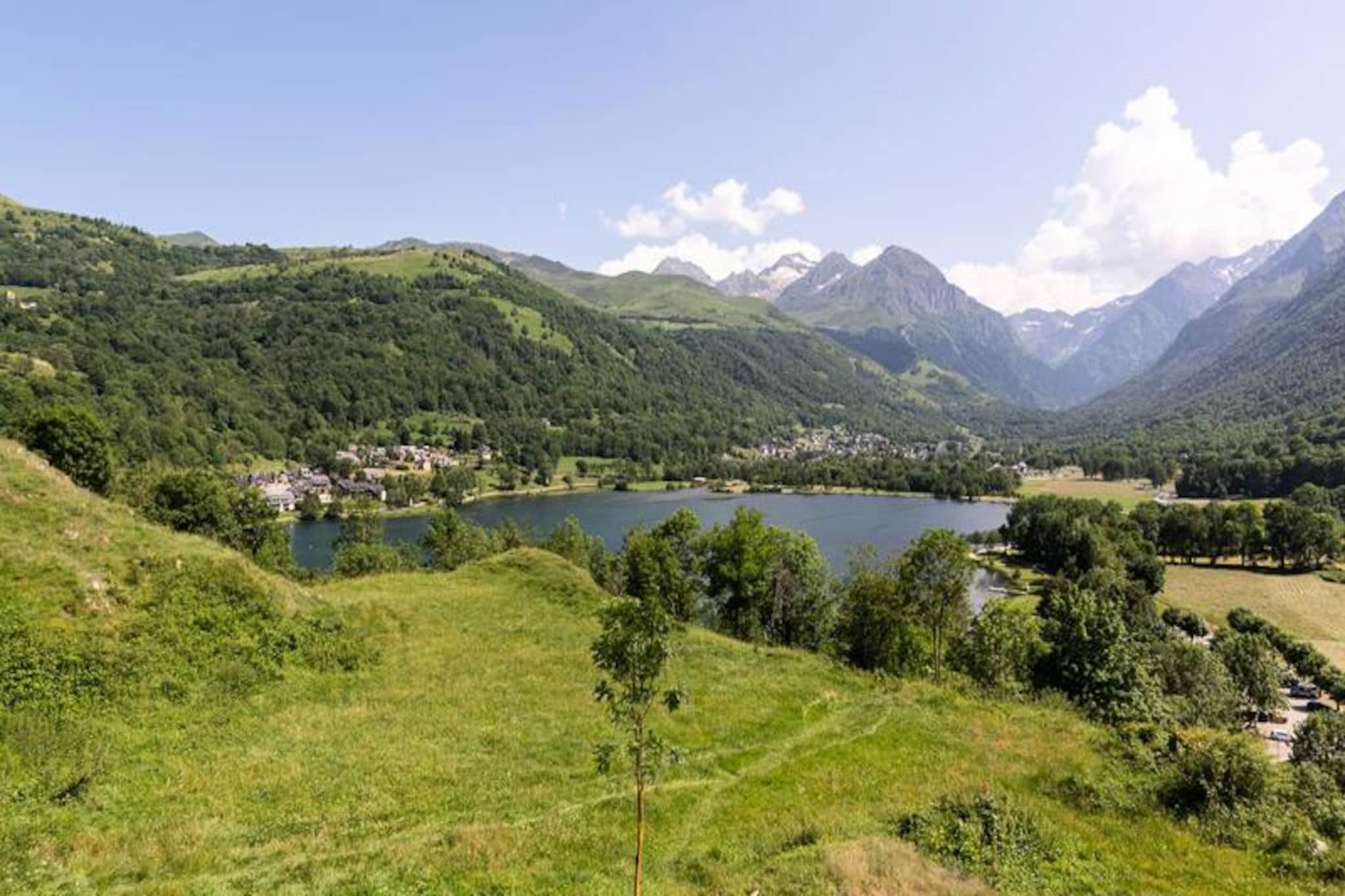 Résidence Les Reflets Du Lac-Niet-getagd