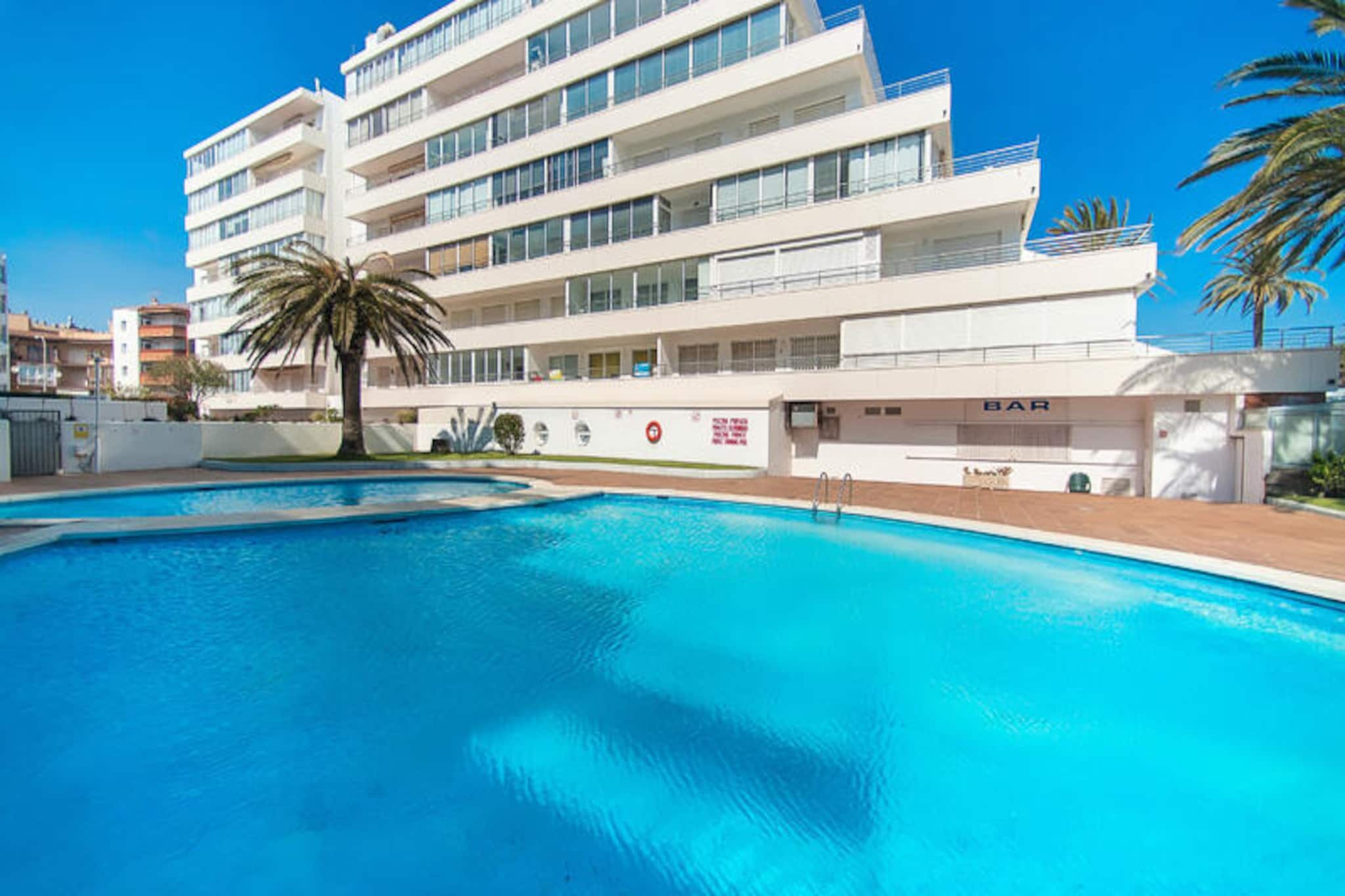 Appartements à Roses