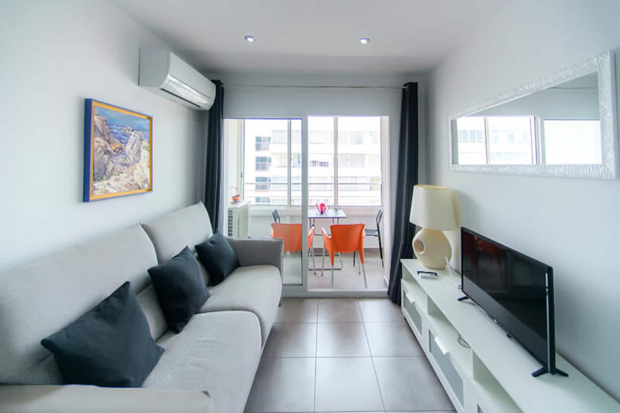 Appartements à Roses