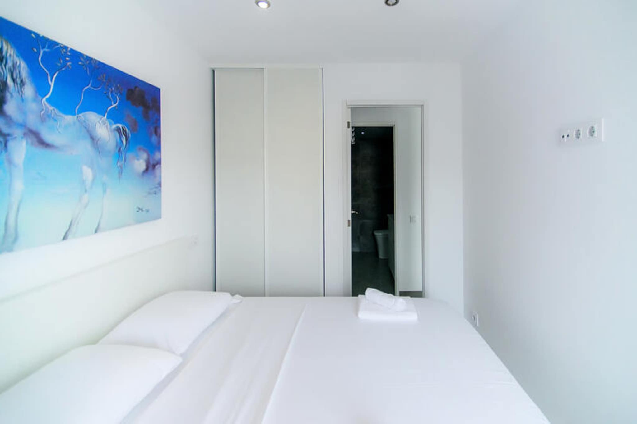 Appartements à Roses